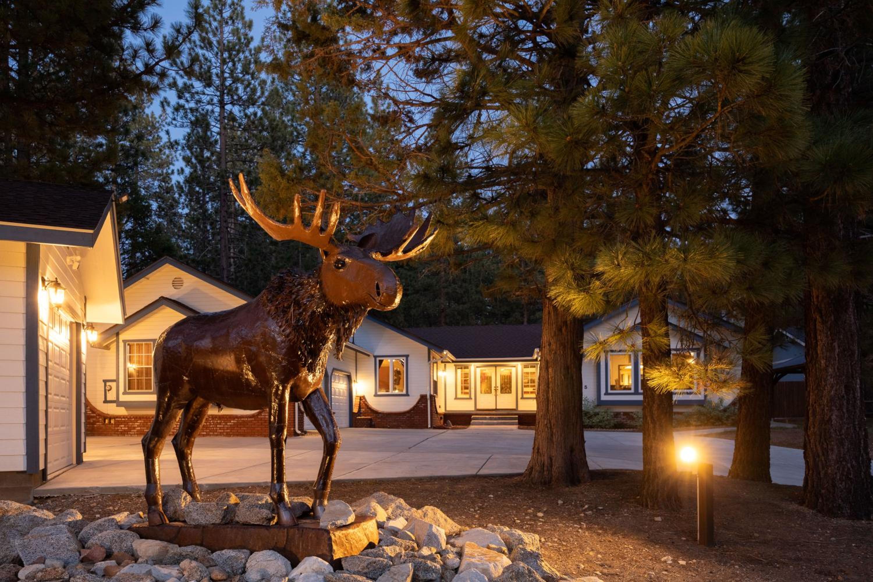 Big bear frontier #2368