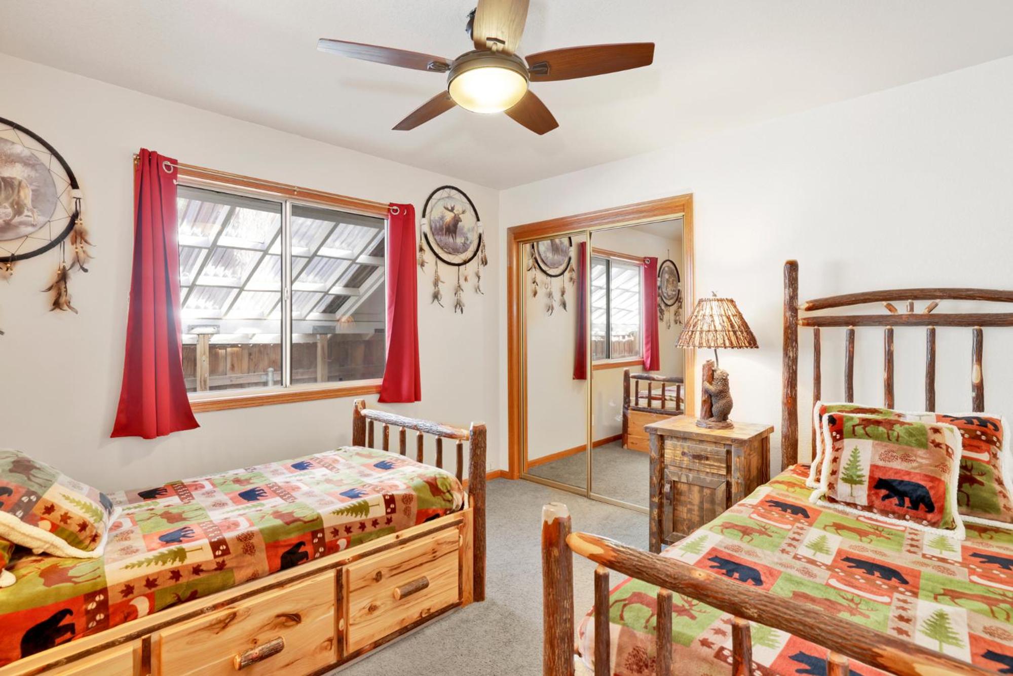 Big bear frontier #2368