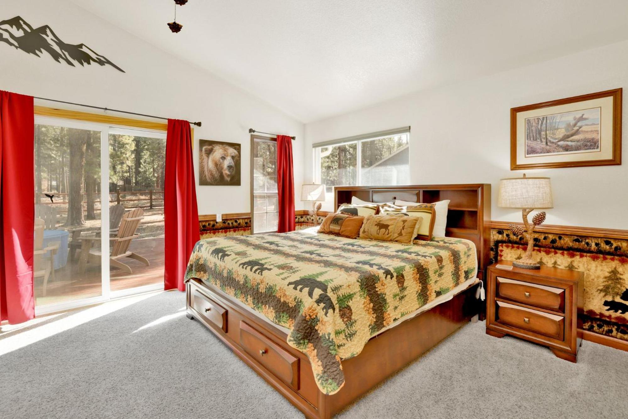 Big bear frontier #2368