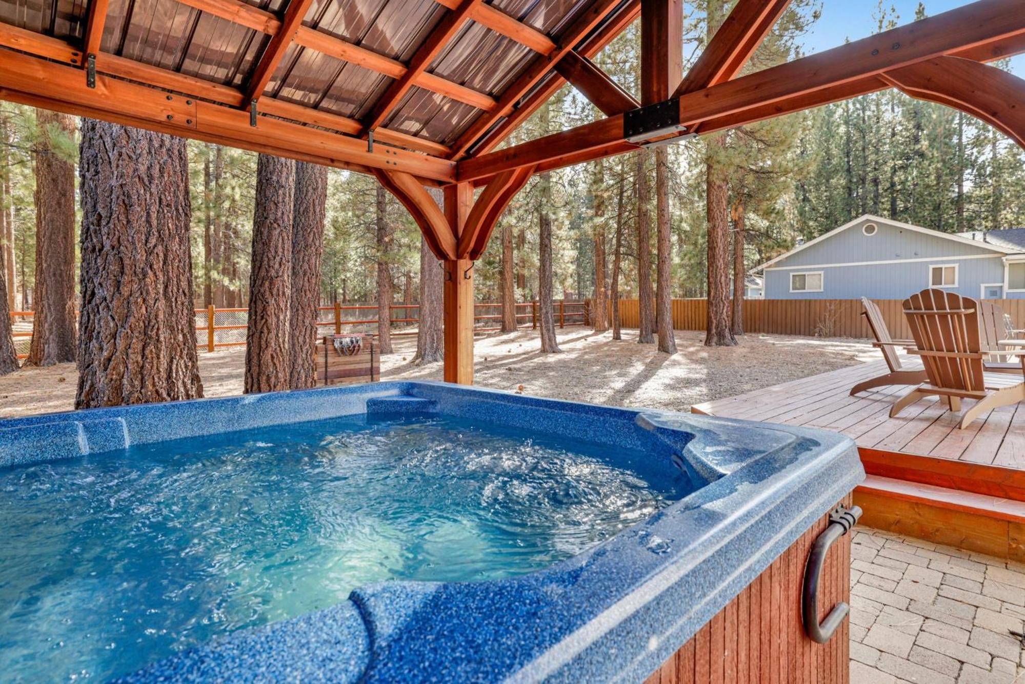 Big bear frontier #2368