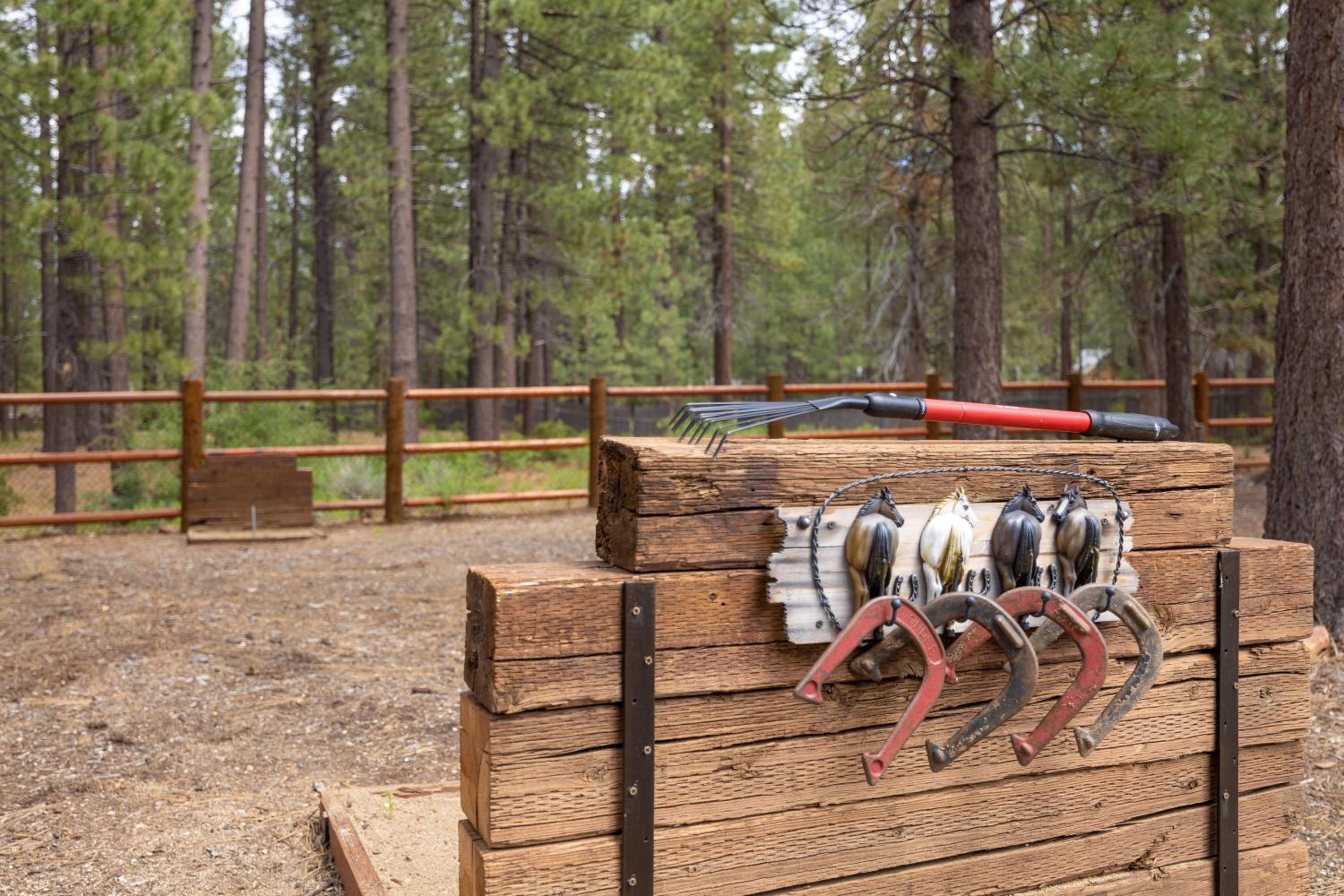 Big bear frontier #2368
