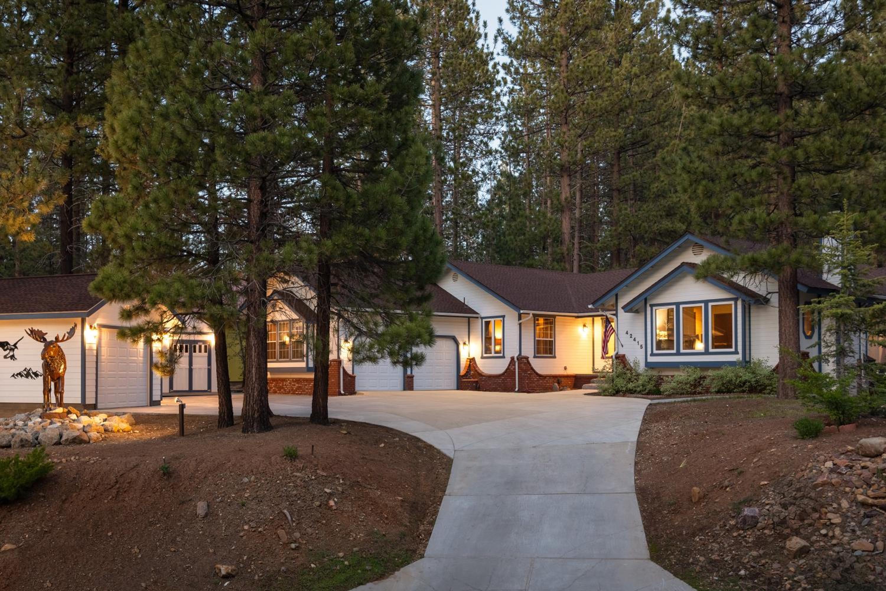 Big bear frontier #2368