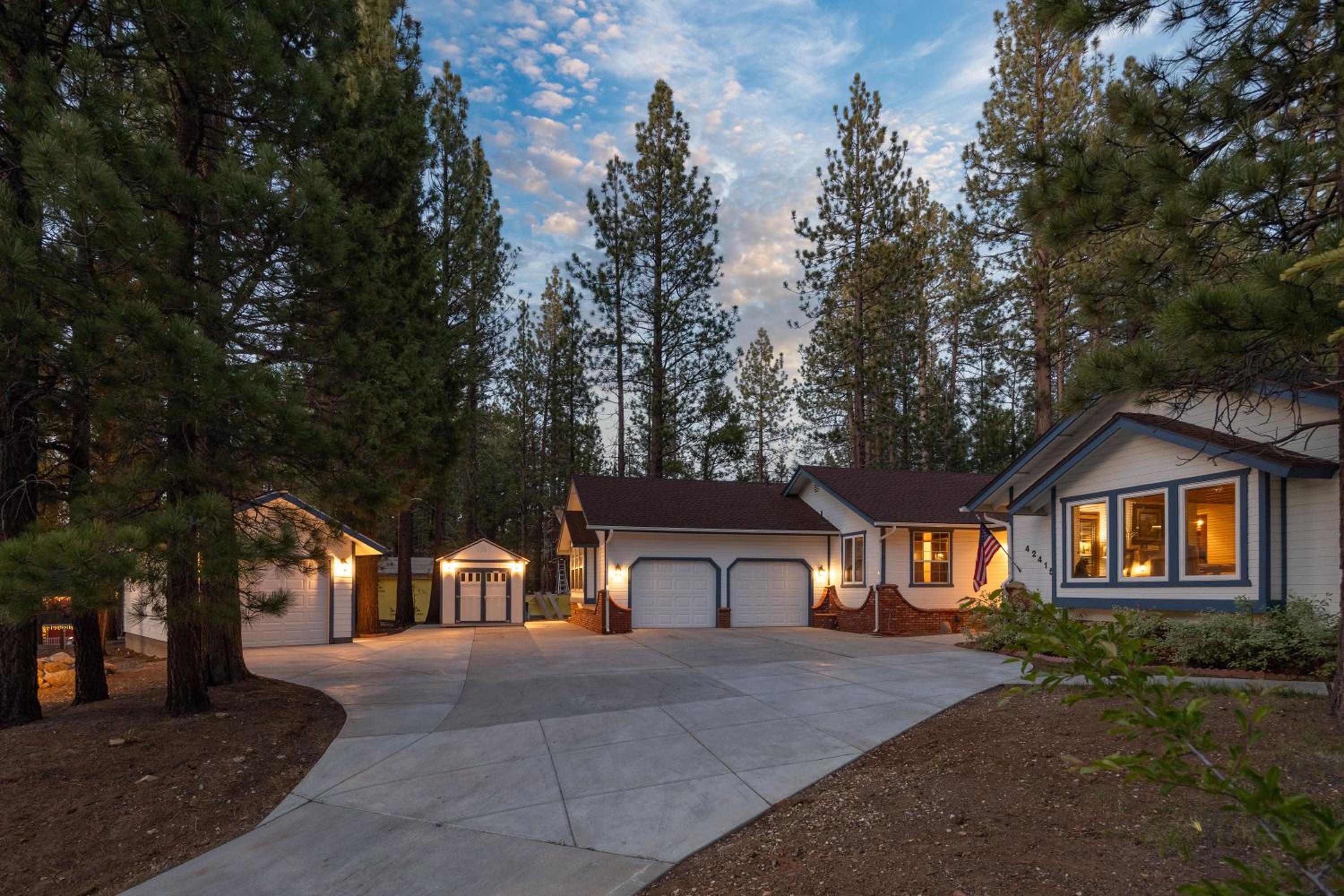 Big bear frontier #2368
