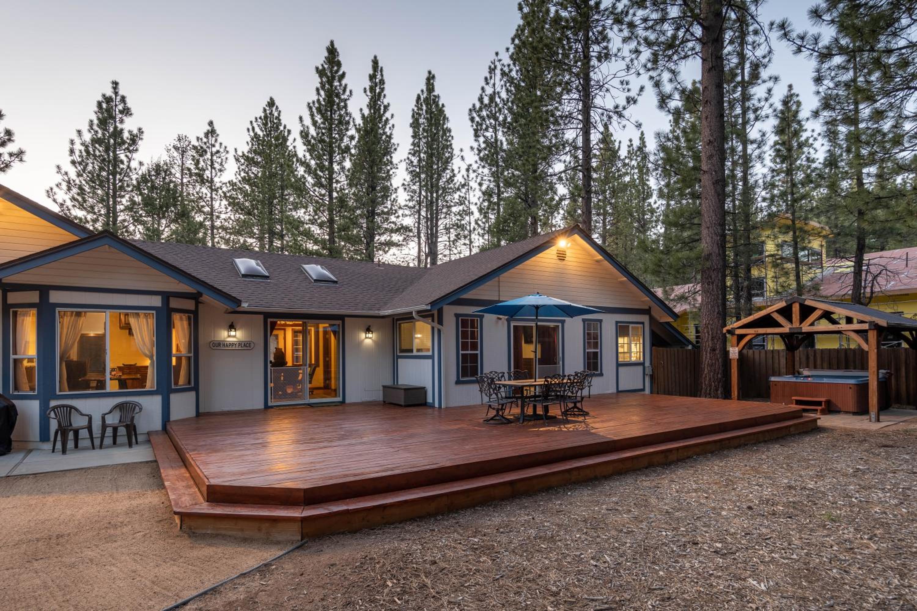 Big bear frontier #2368