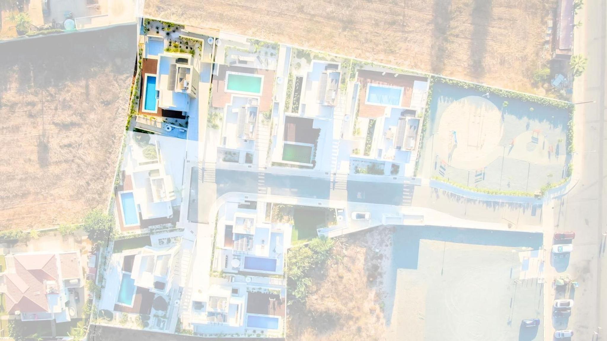 City Napa Seaview Villas - Villa 4