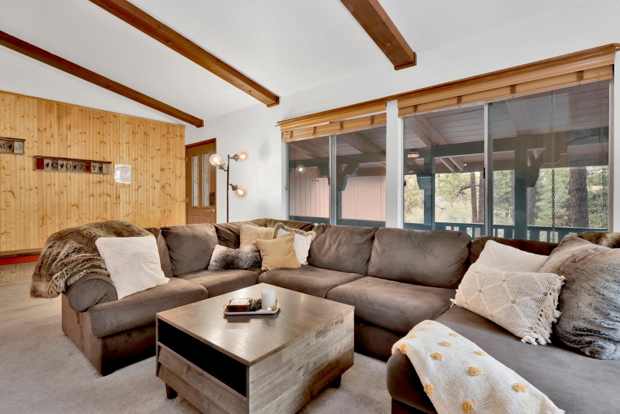 Casa bosque #2176