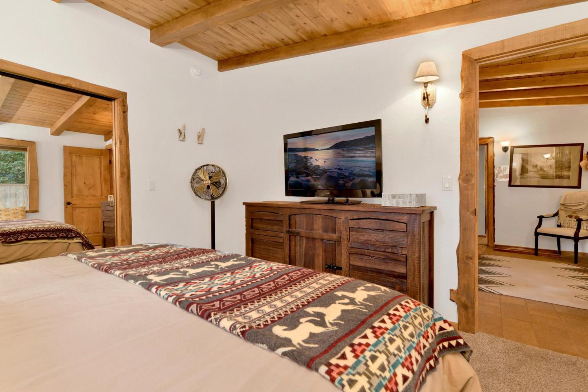 Fawnskin cottage #2192