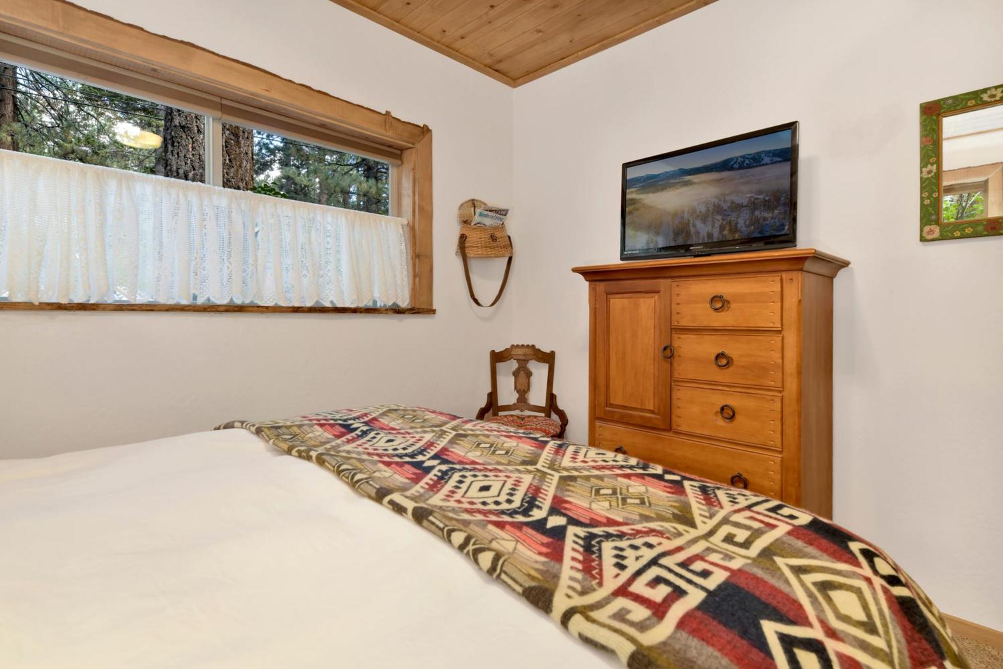 Fawnskin cottage #2192
