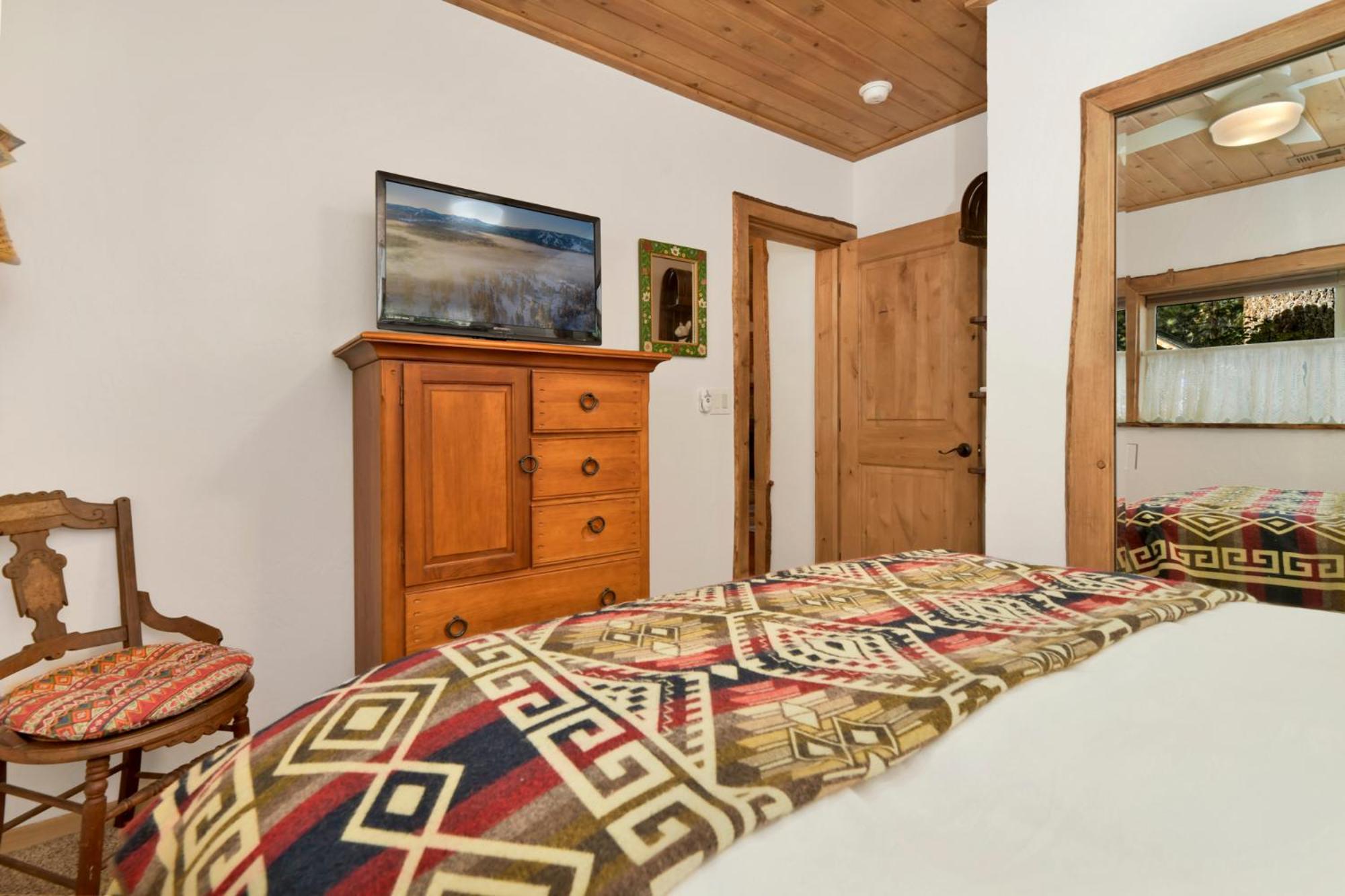 Fawnskin cottage #2192