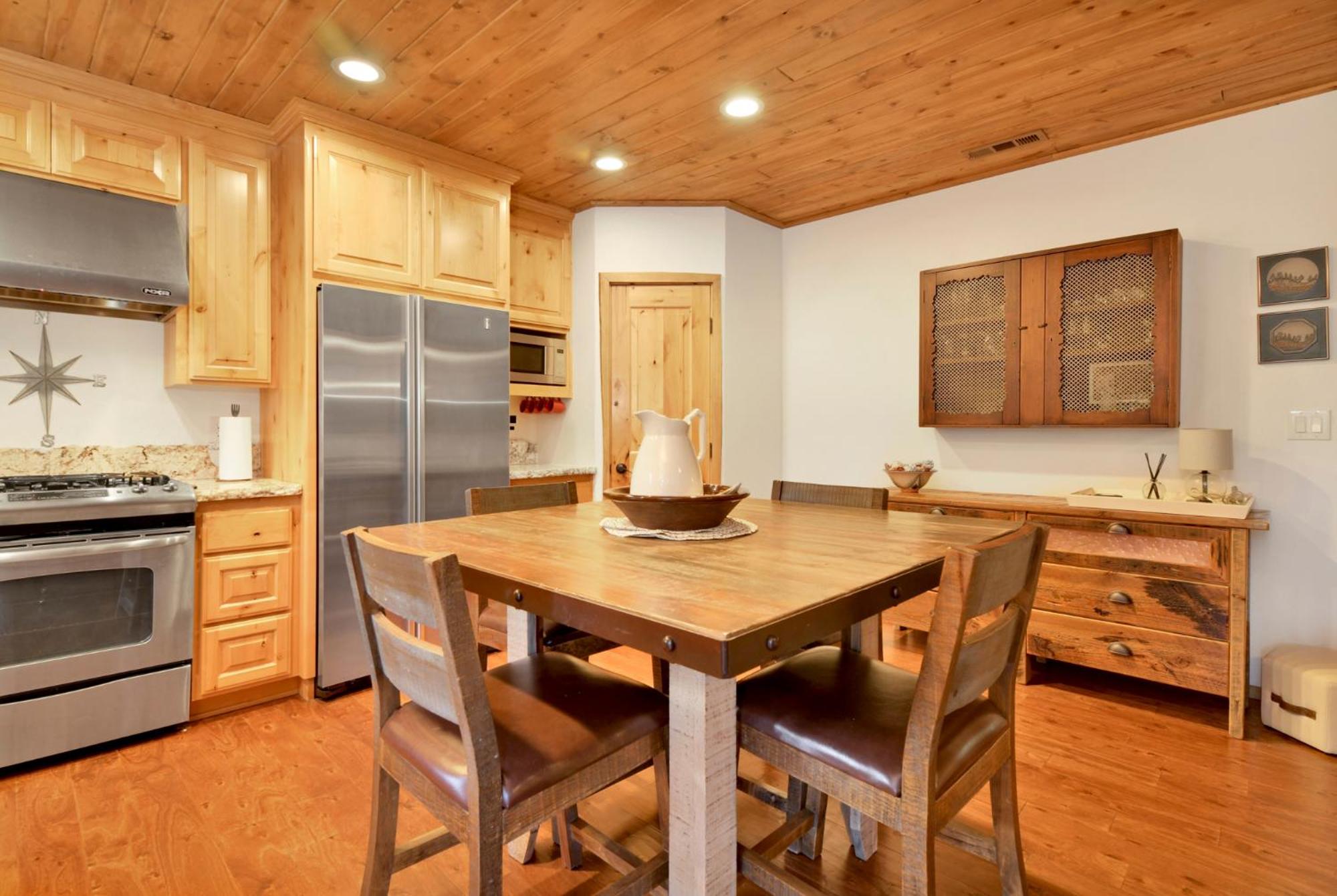 Fawnskin cottage #2192