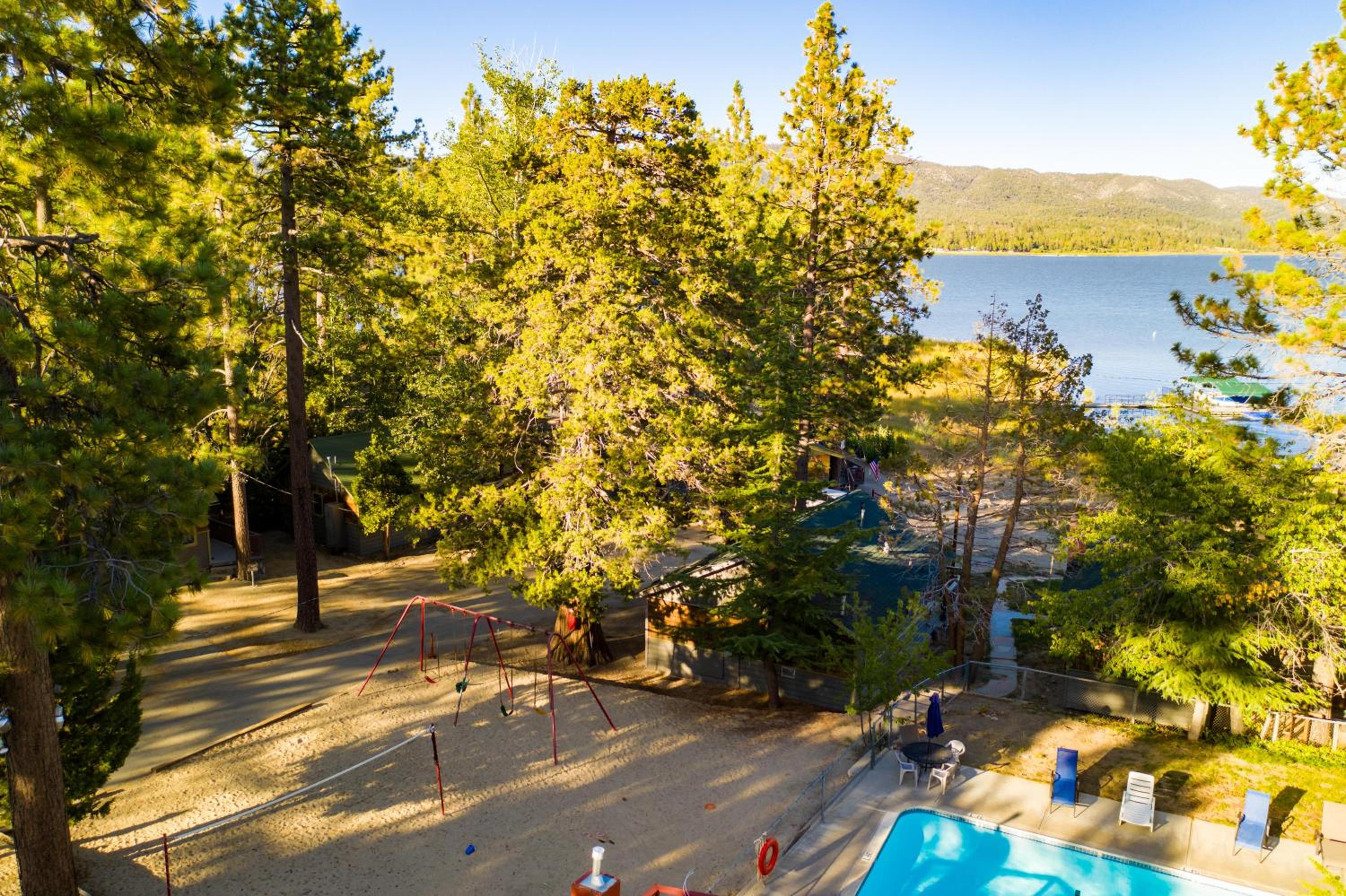 Lakeside #109