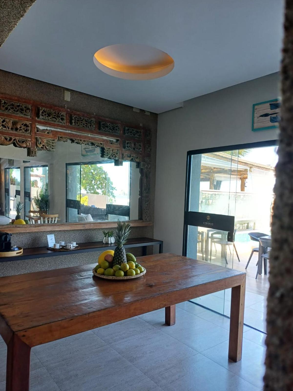 Casatua Pousada