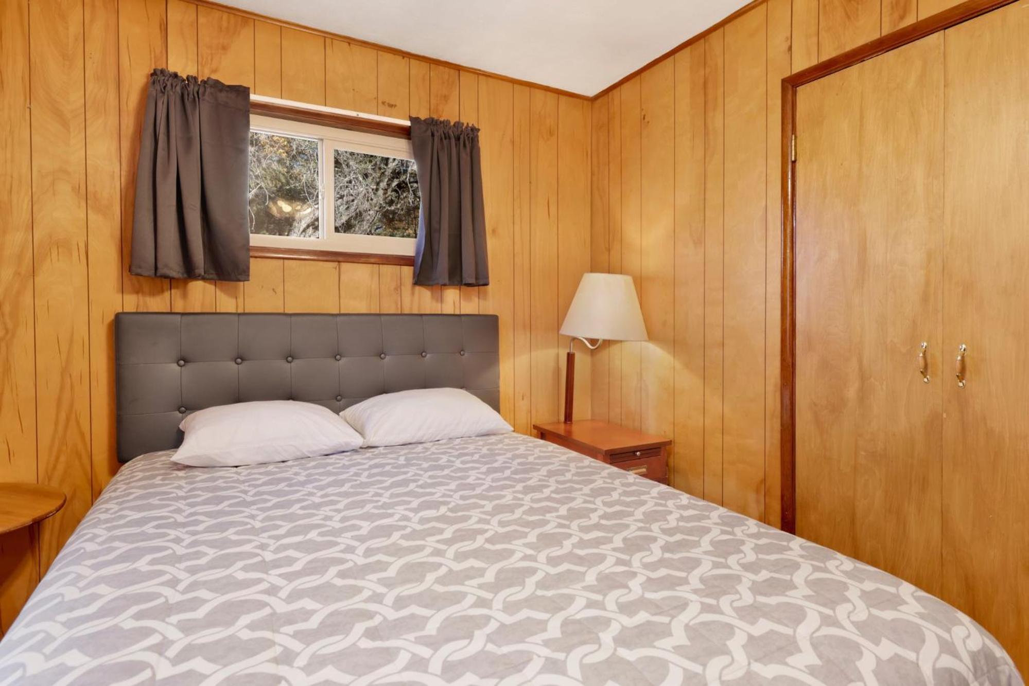 Cozy cabin #1921