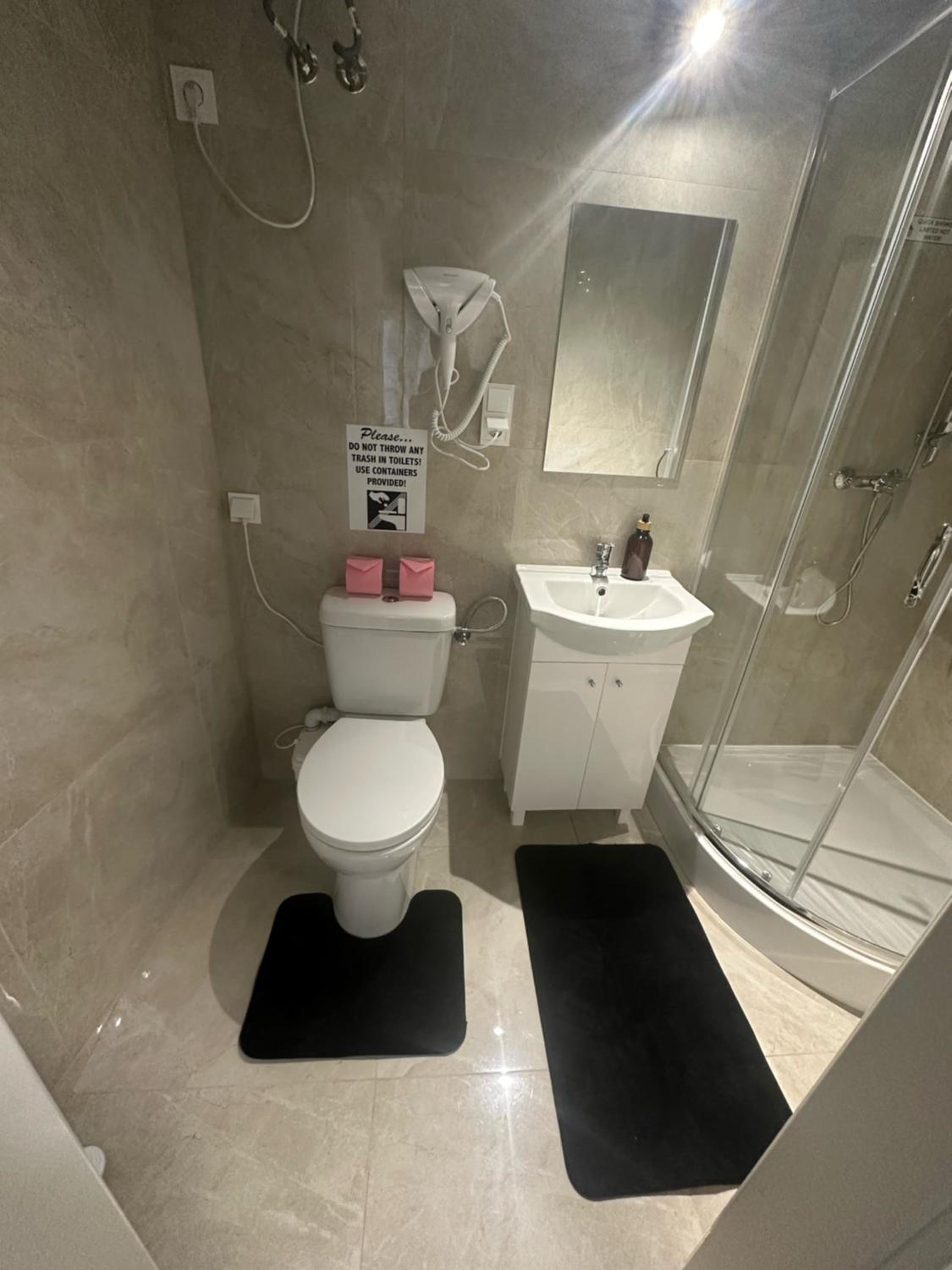 DATRI Petite Suite 9