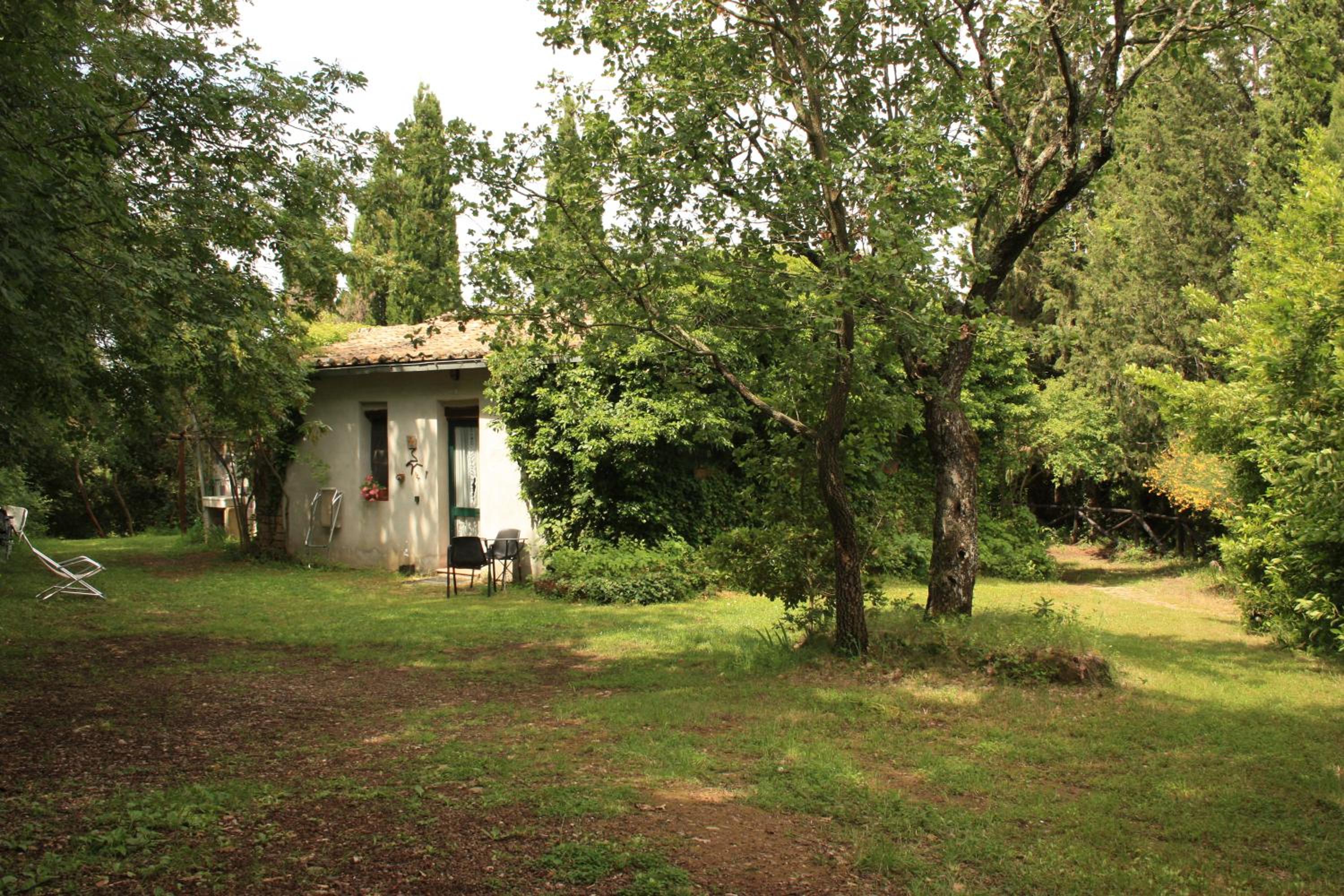 Poggio del Castagno