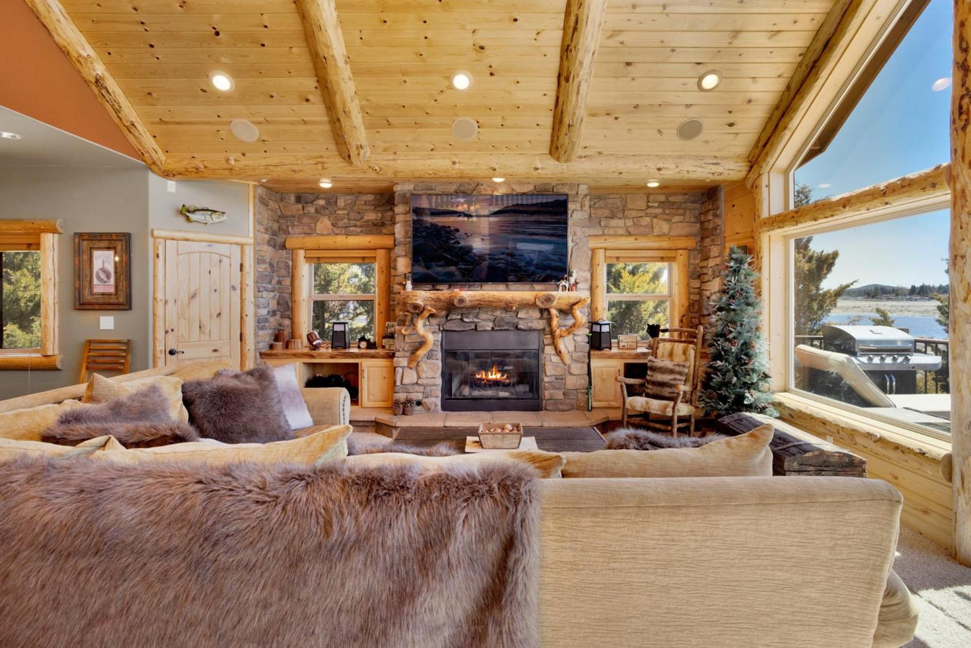 Sky big bear #2211
