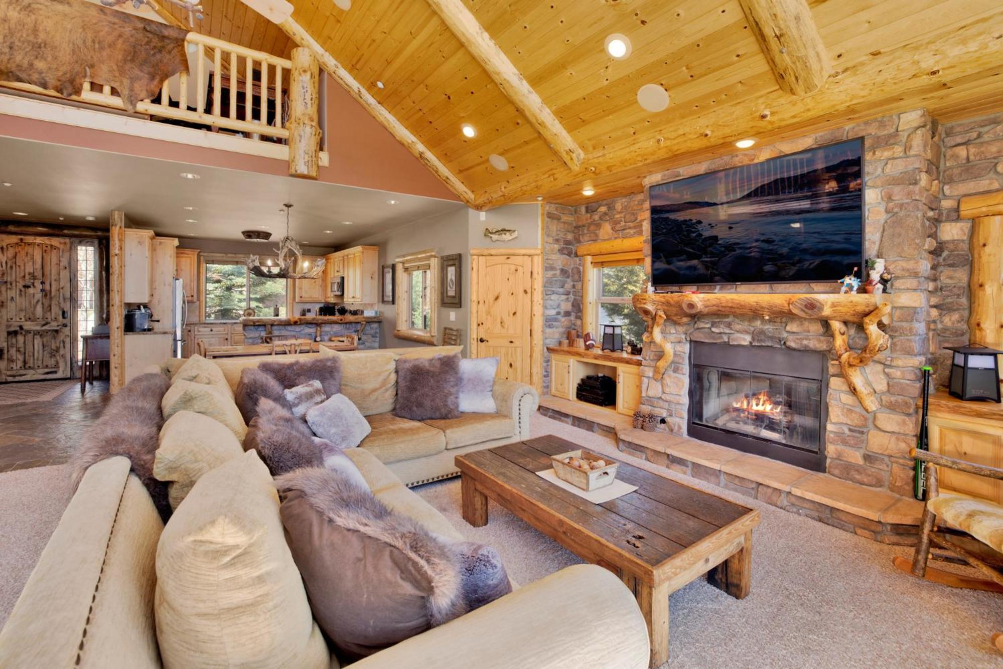Sky big bear #2211
