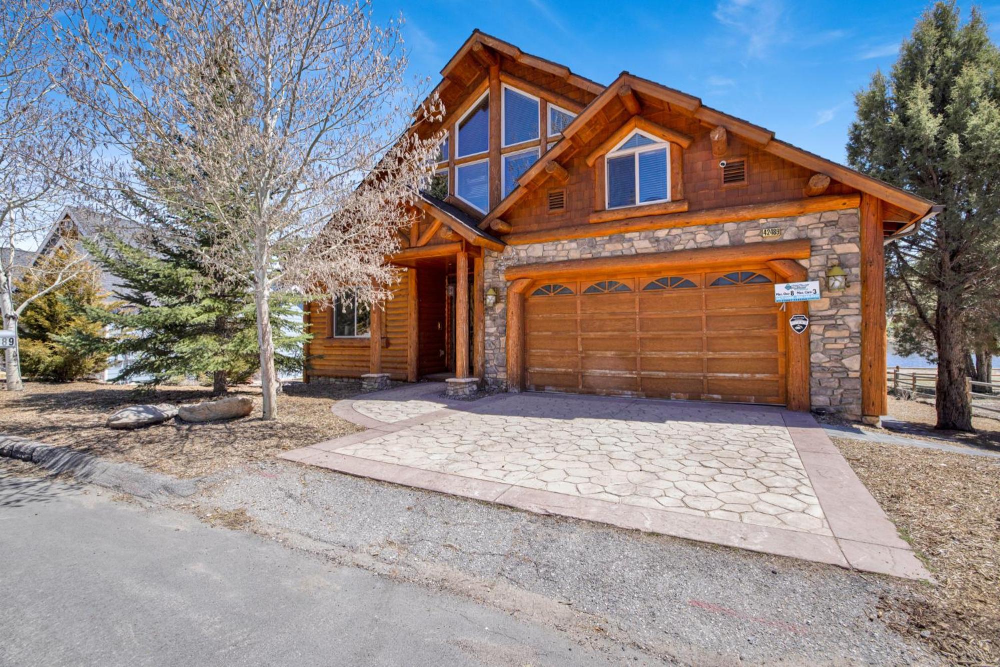Sky big bear #2211