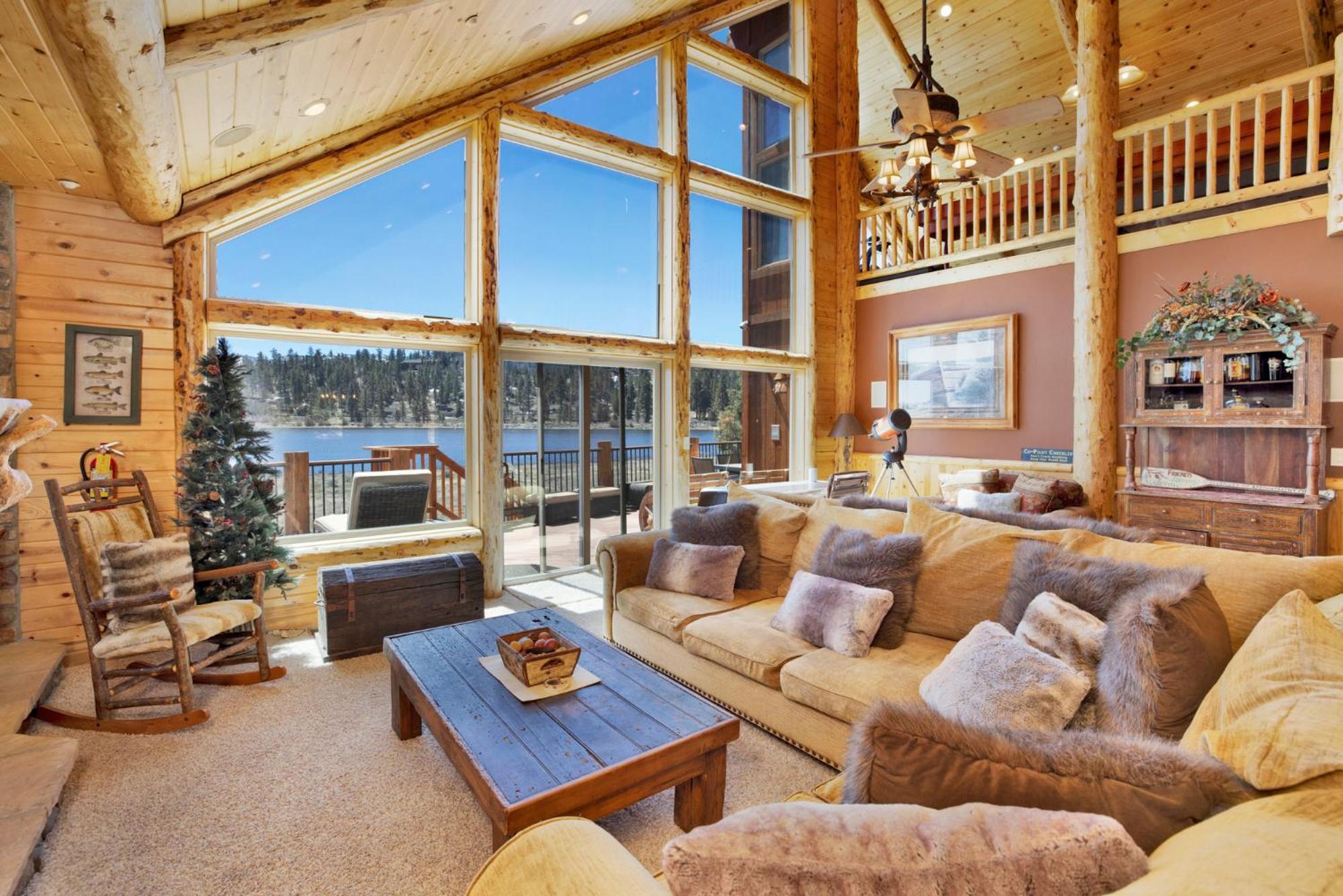 Sky big bear #2211