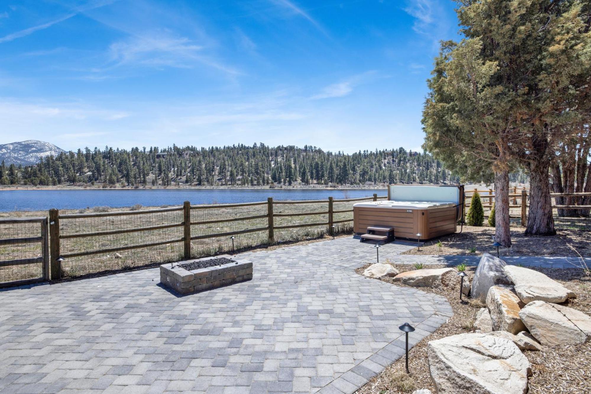 Sky big bear #2211