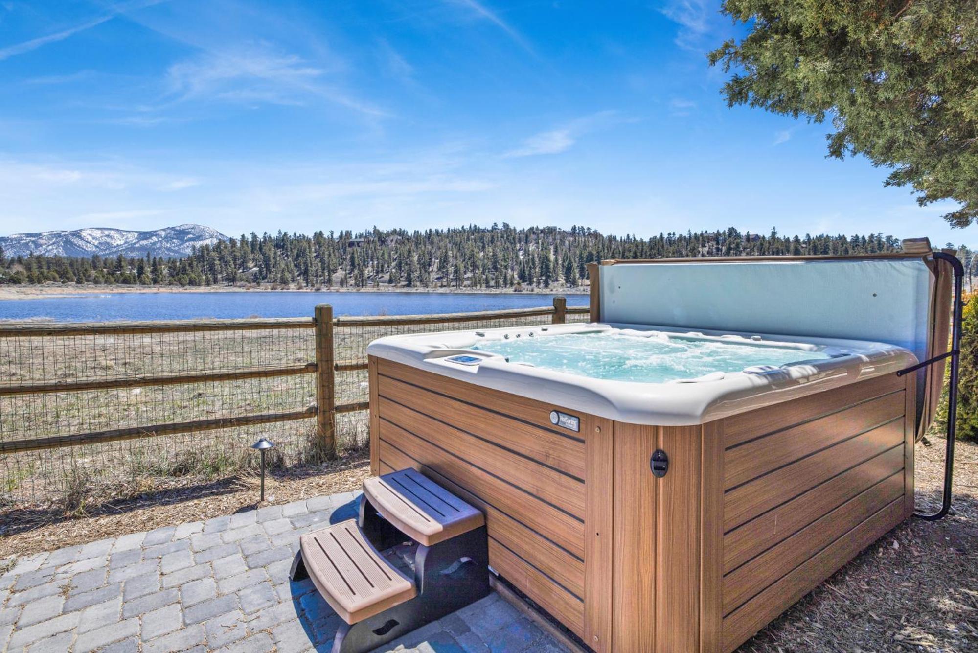 Sky big bear #2211