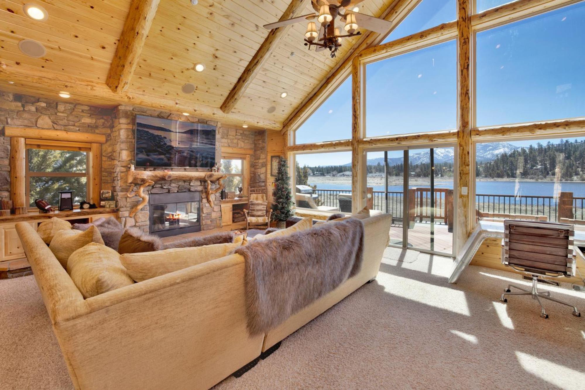 Sky big bear #2211