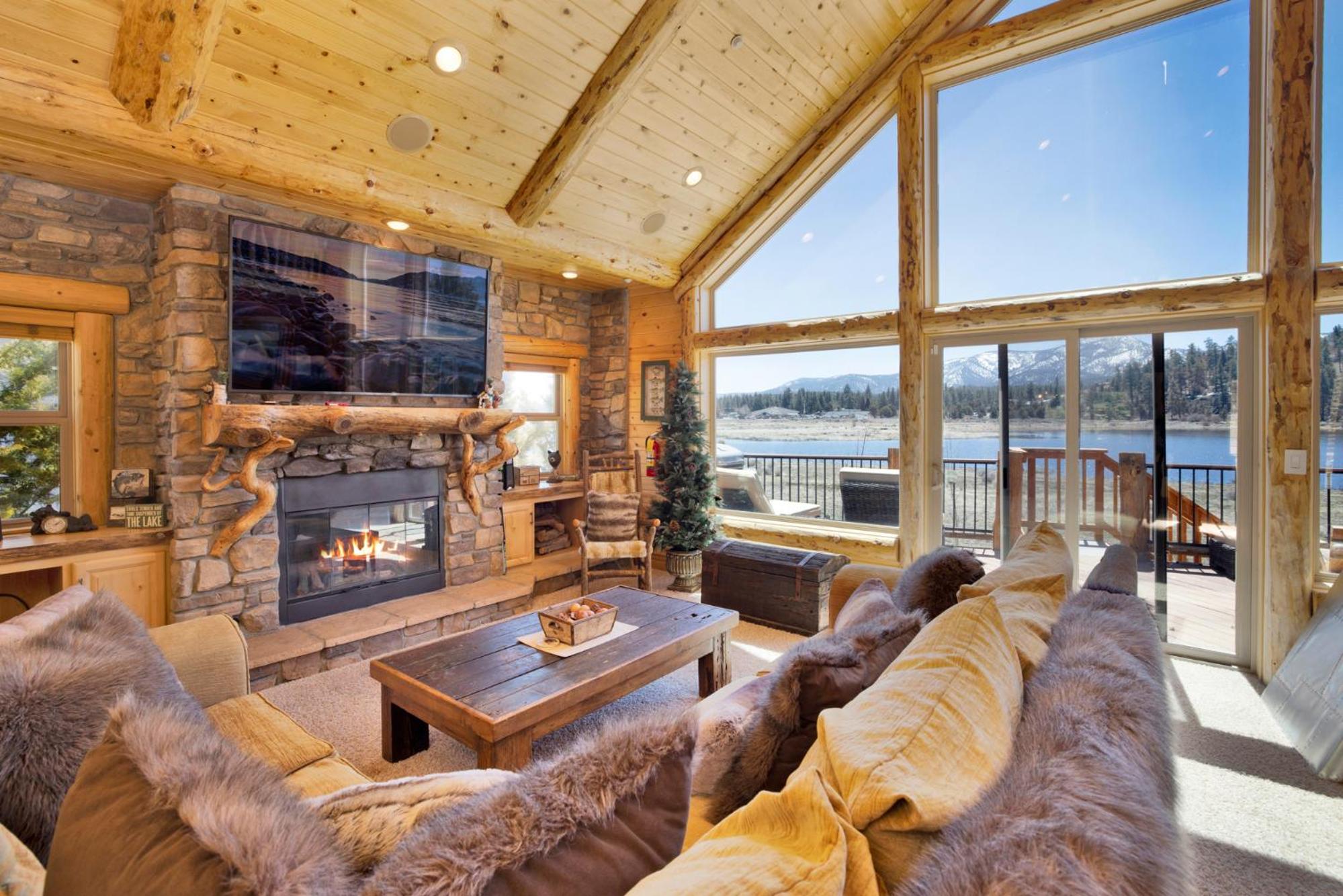 Sky big bear #2211