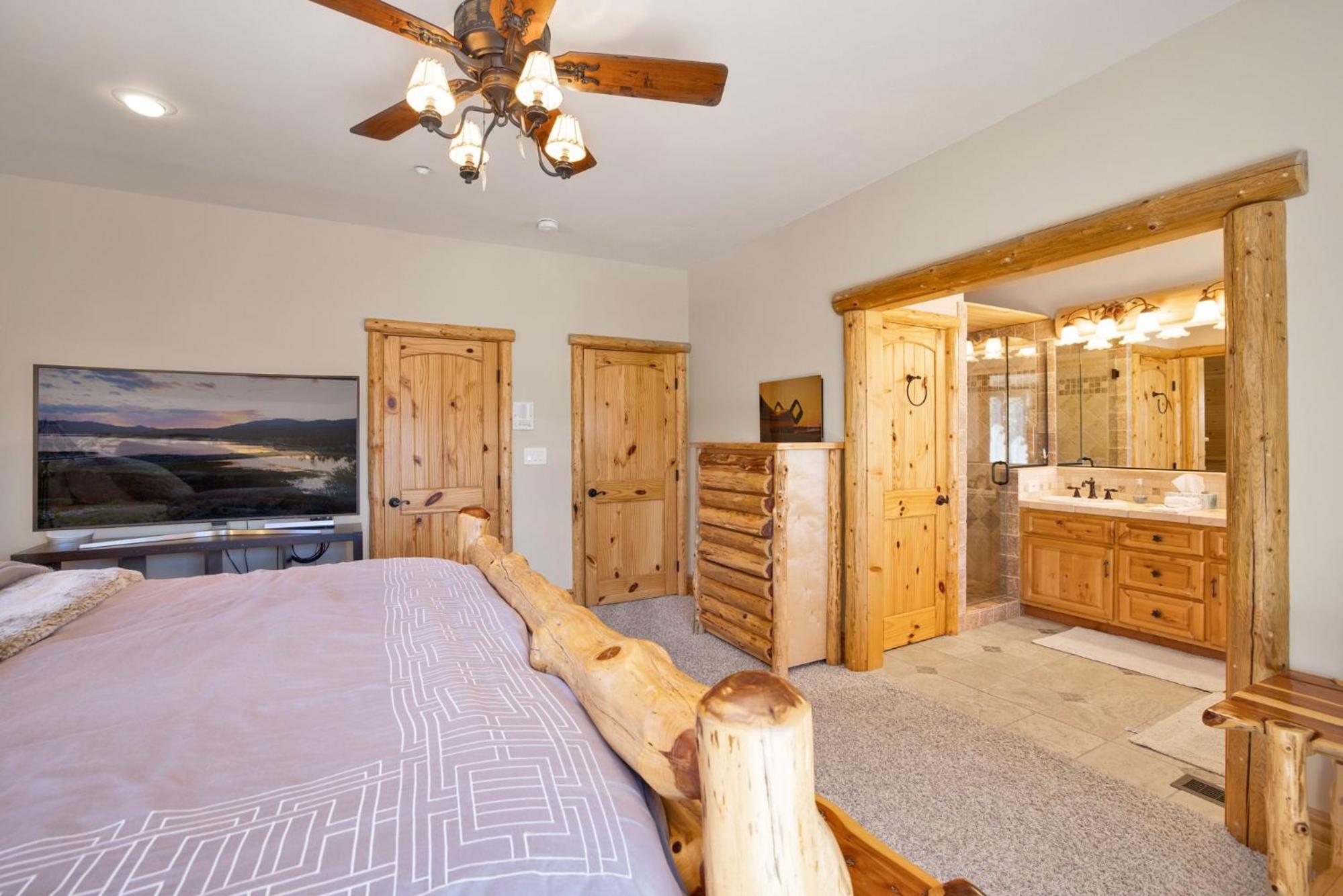 Sky big bear #2211