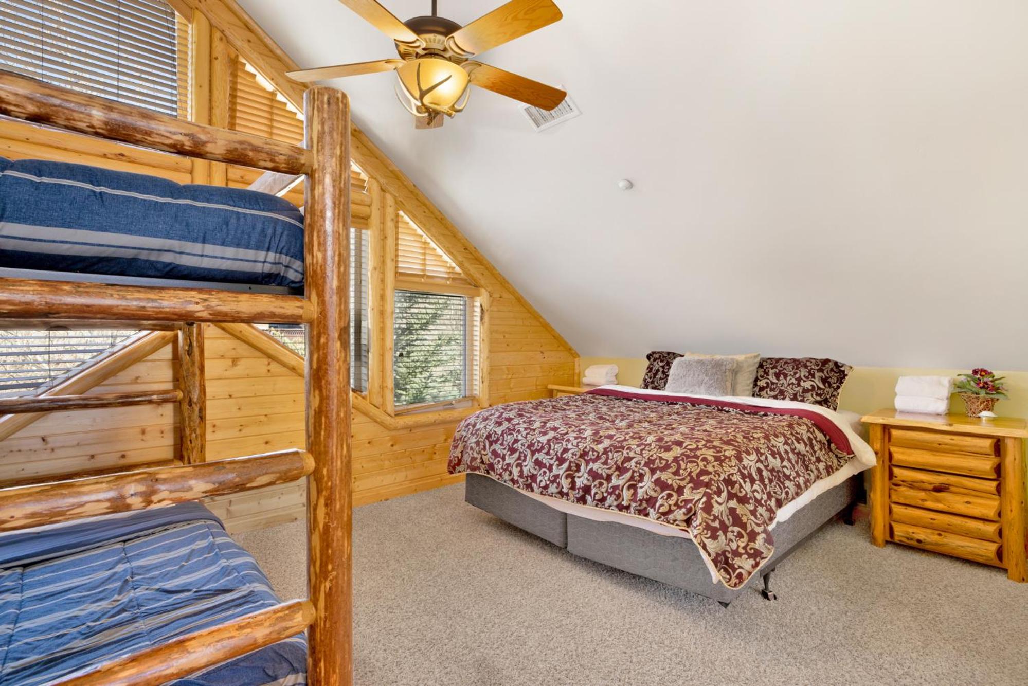 Sky big bear #2211