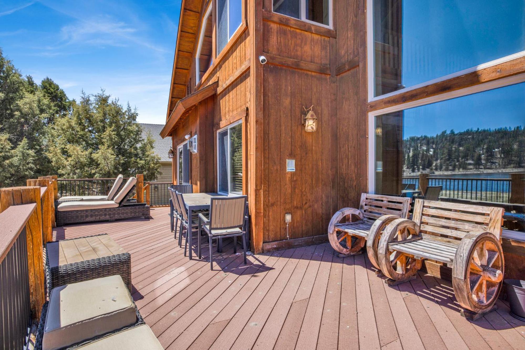 Sky big bear #2211