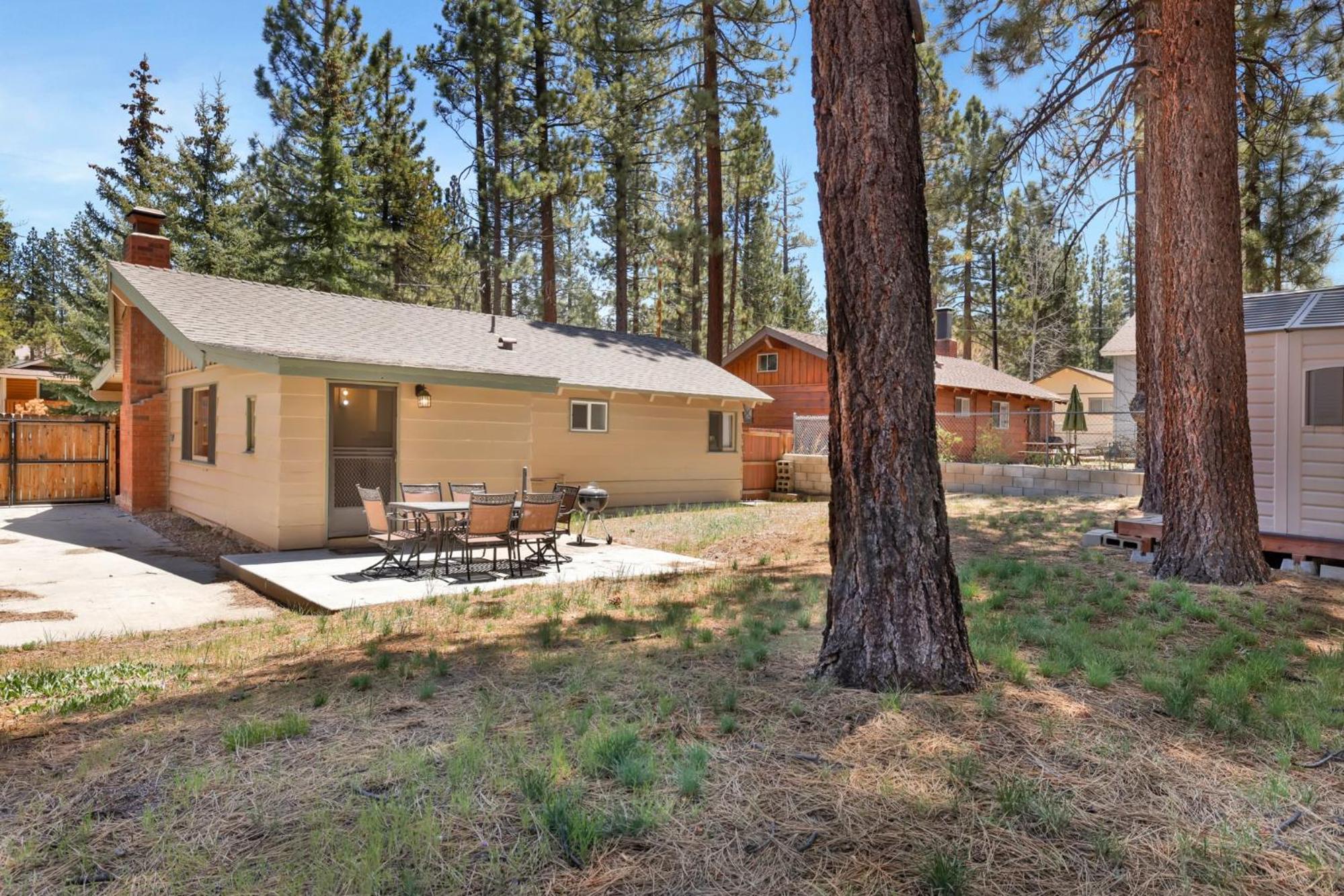 Oriole cottage #621
