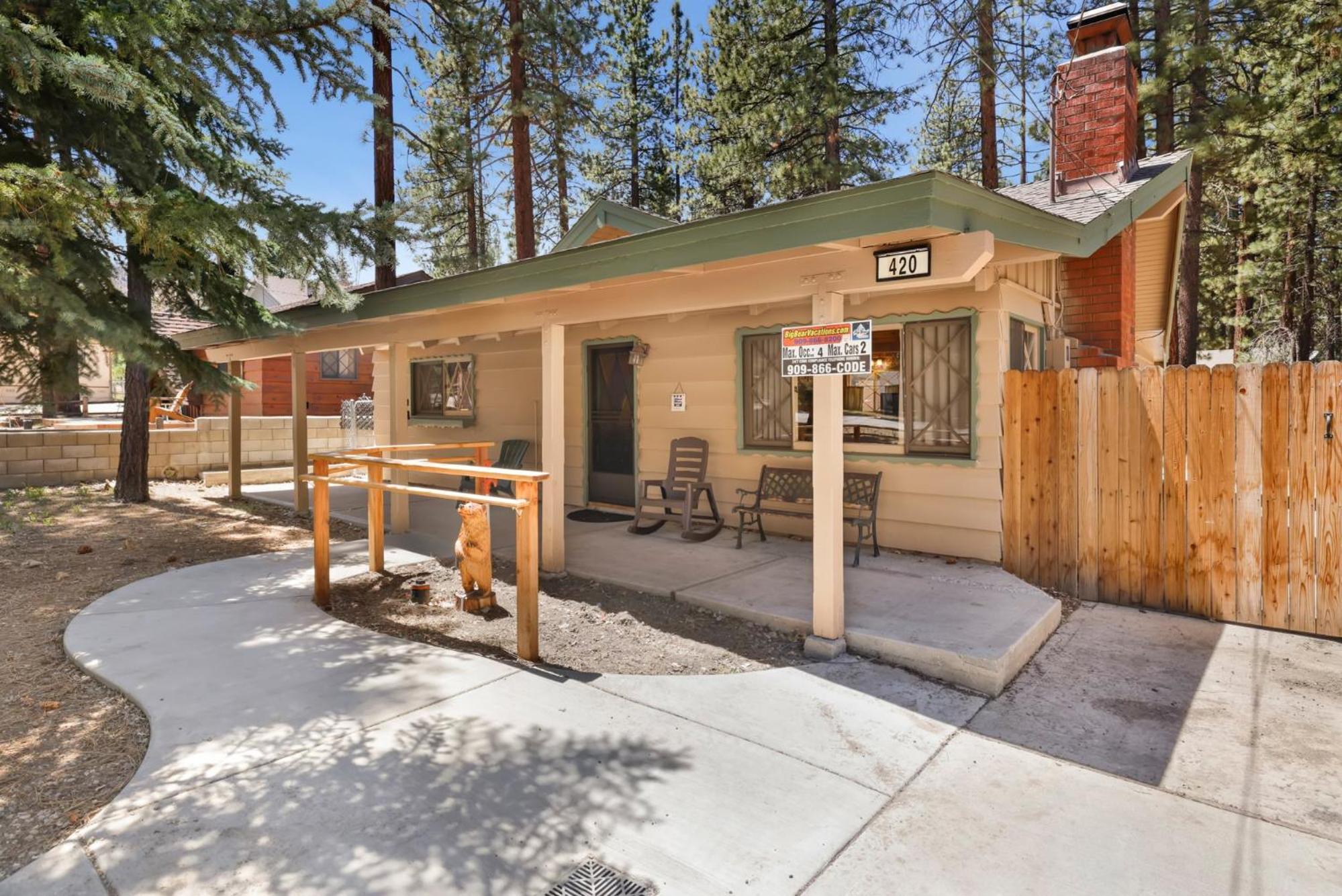 Oriole cottage #621