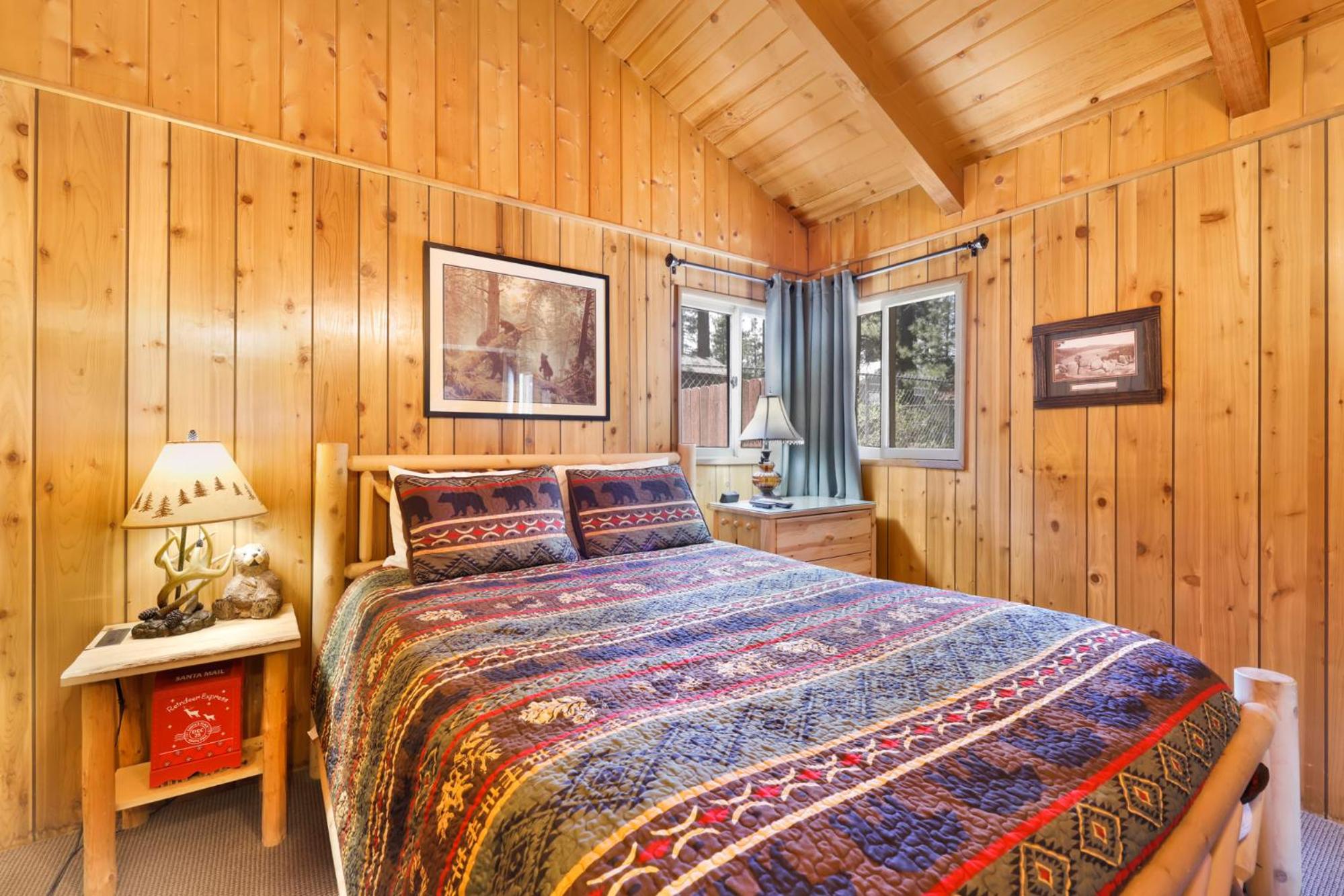 Oriole cottage #621