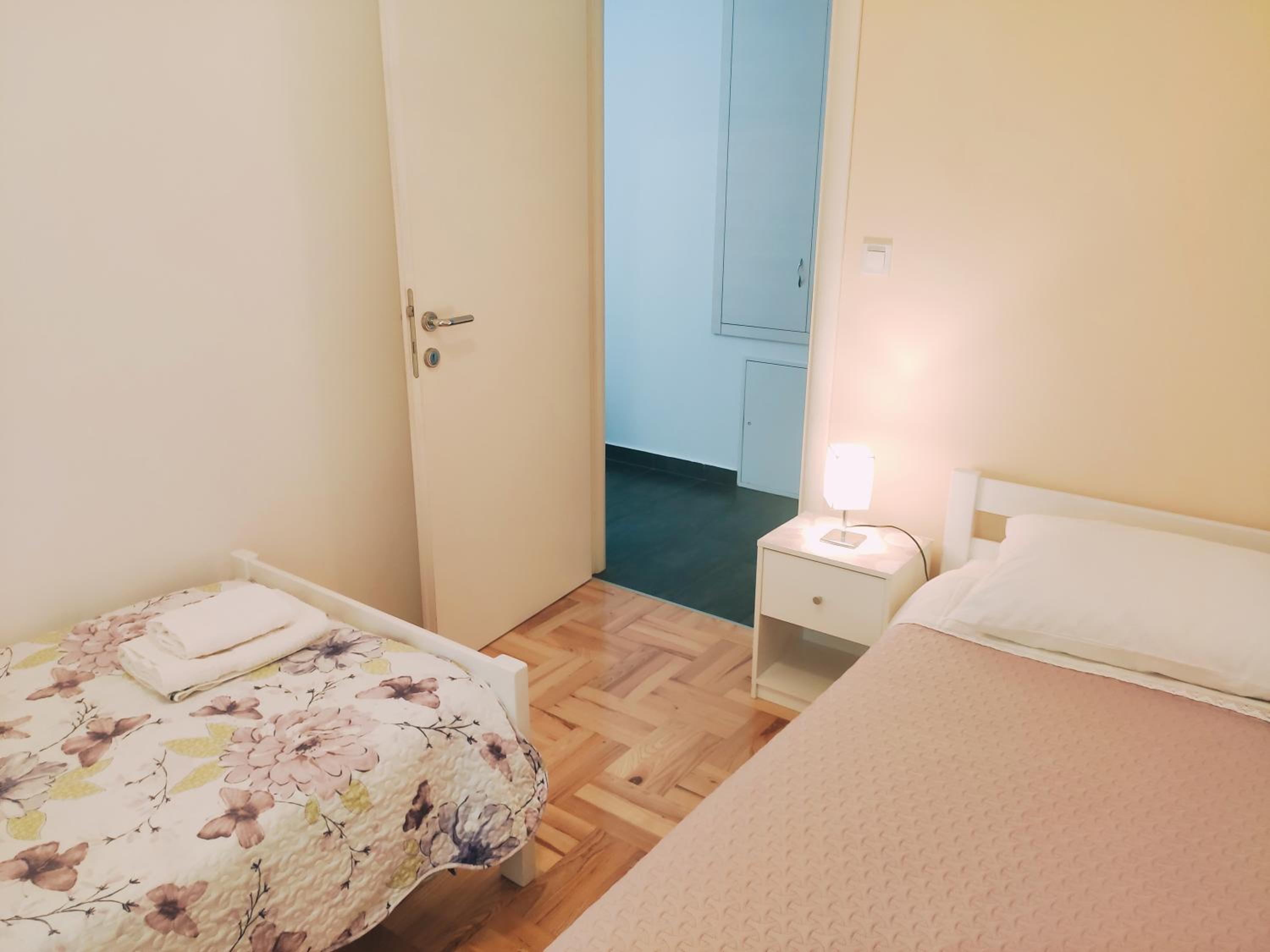 Siesta Apartments