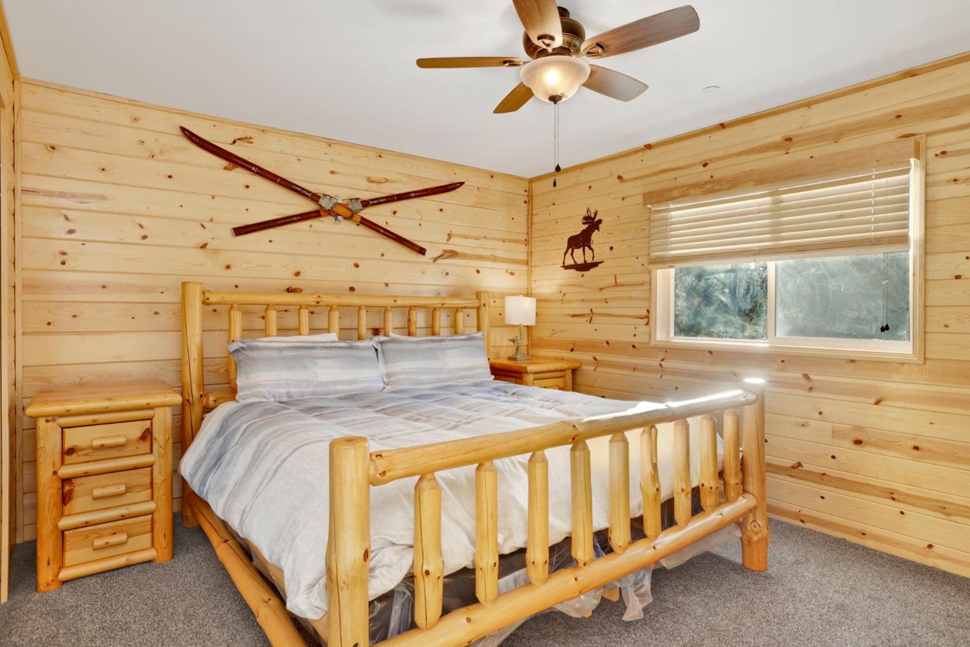 Skyline lodge #2353