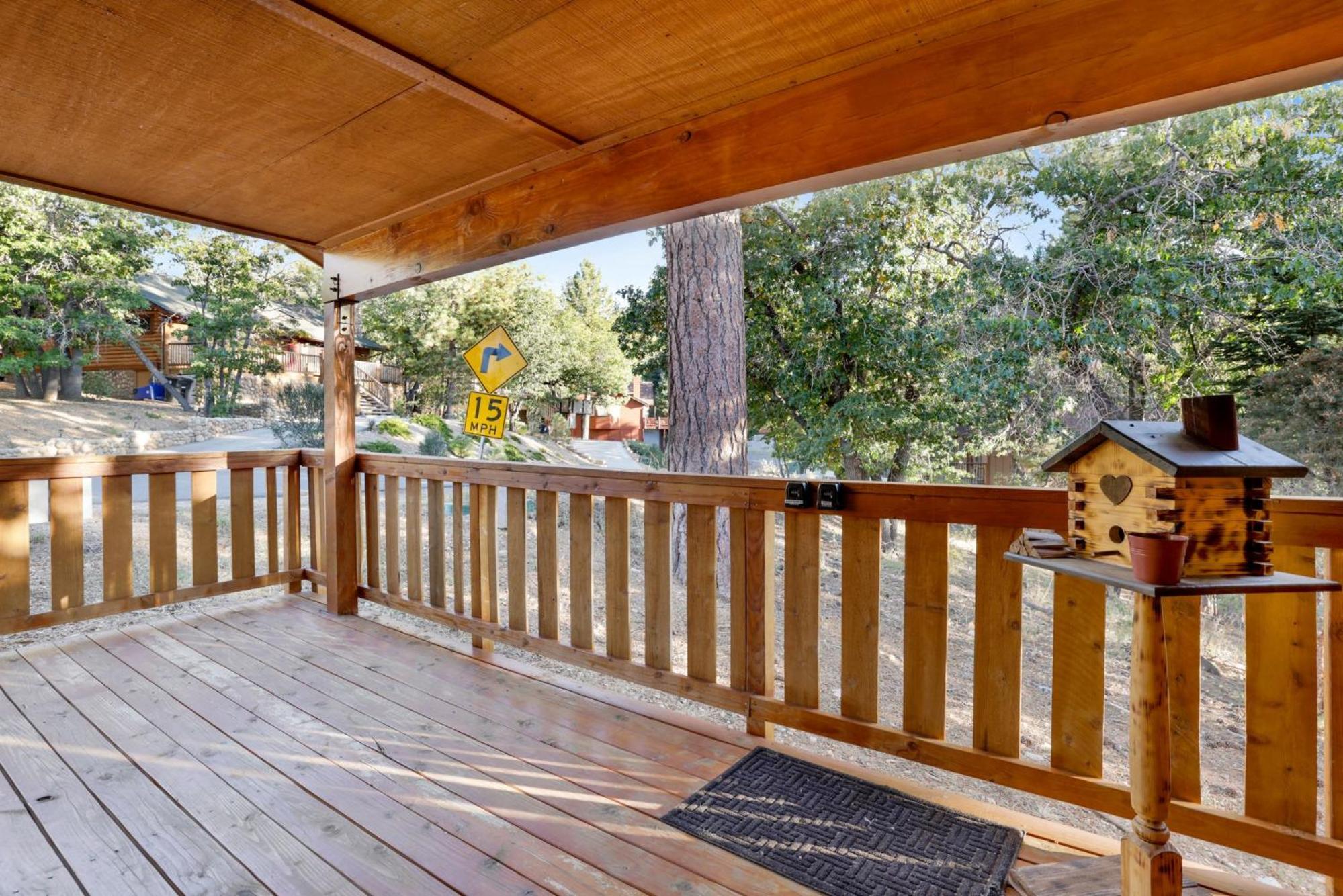 Skyline lodge #2353