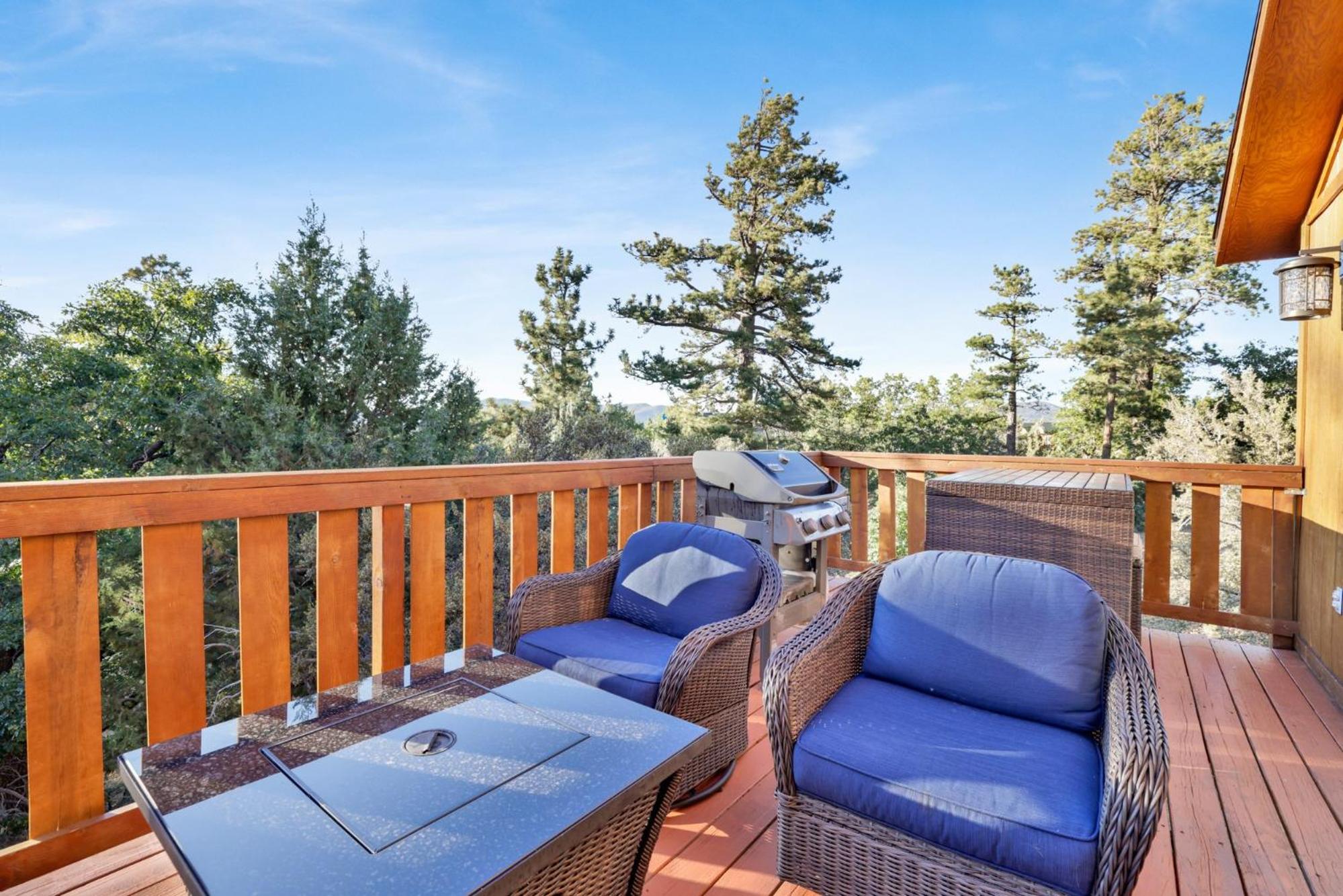 Skyline lodge #2353