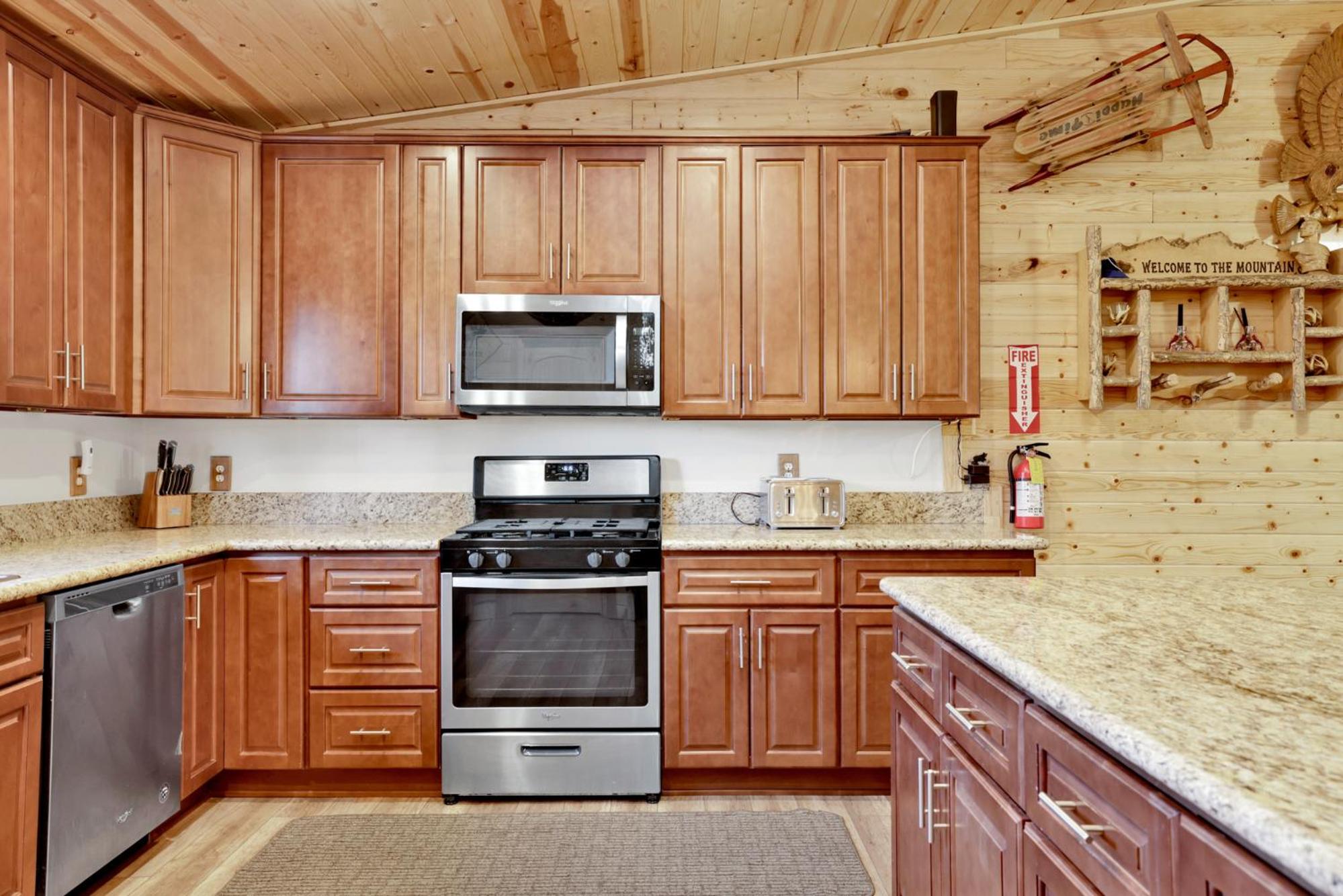 Skyline lodge #2353