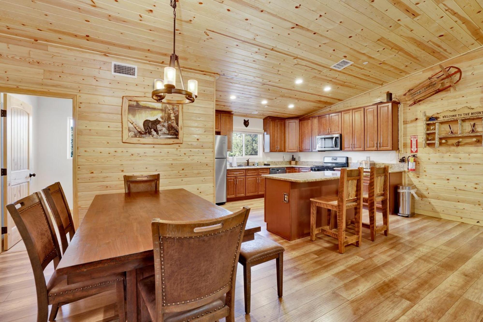 Skyline lodge #2353