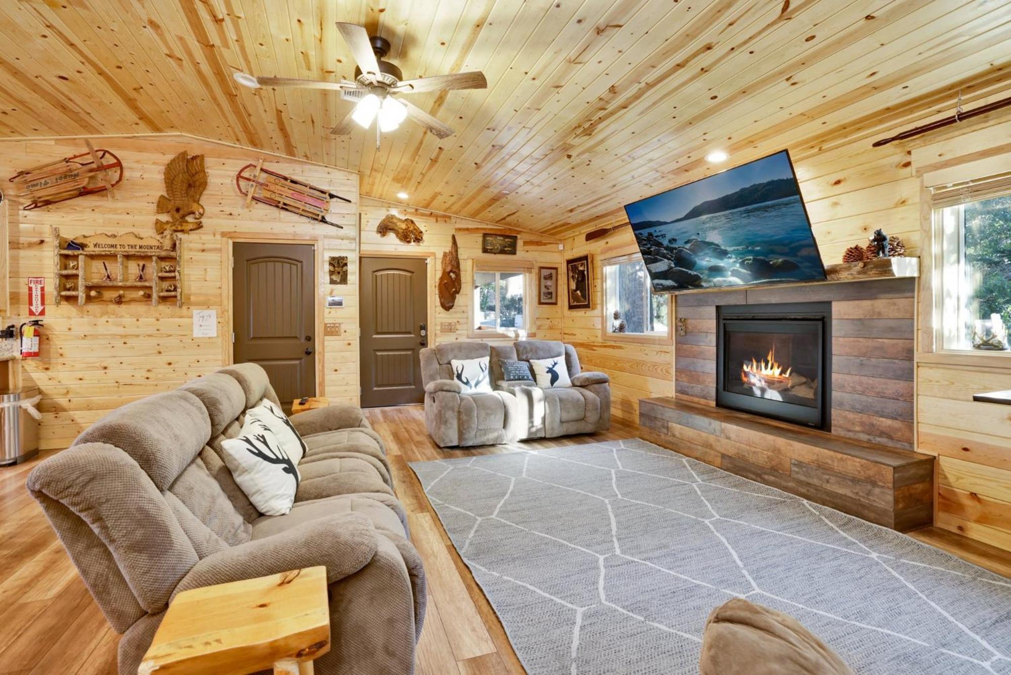 Skyline lodge #2353