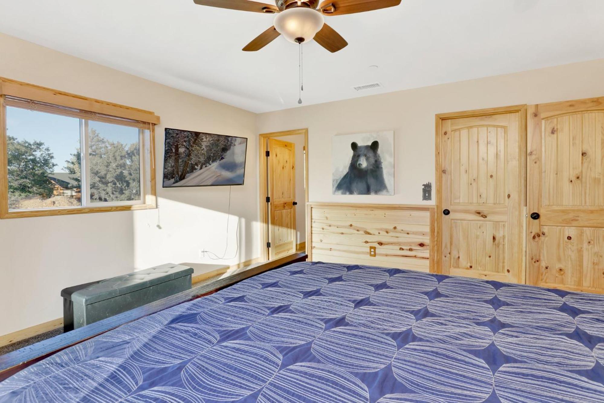 Skyline lodge #2353
