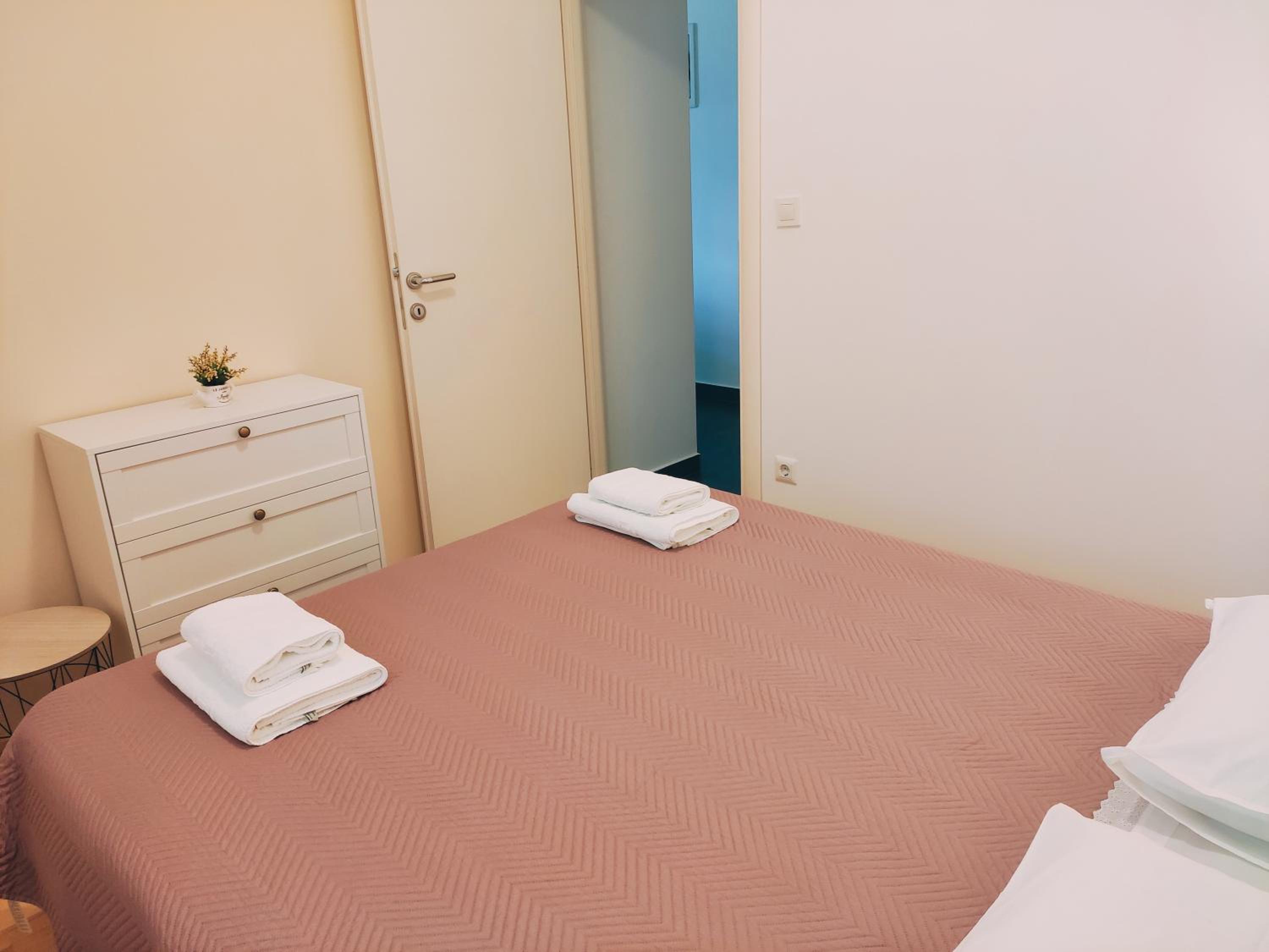 Siesta Apartments