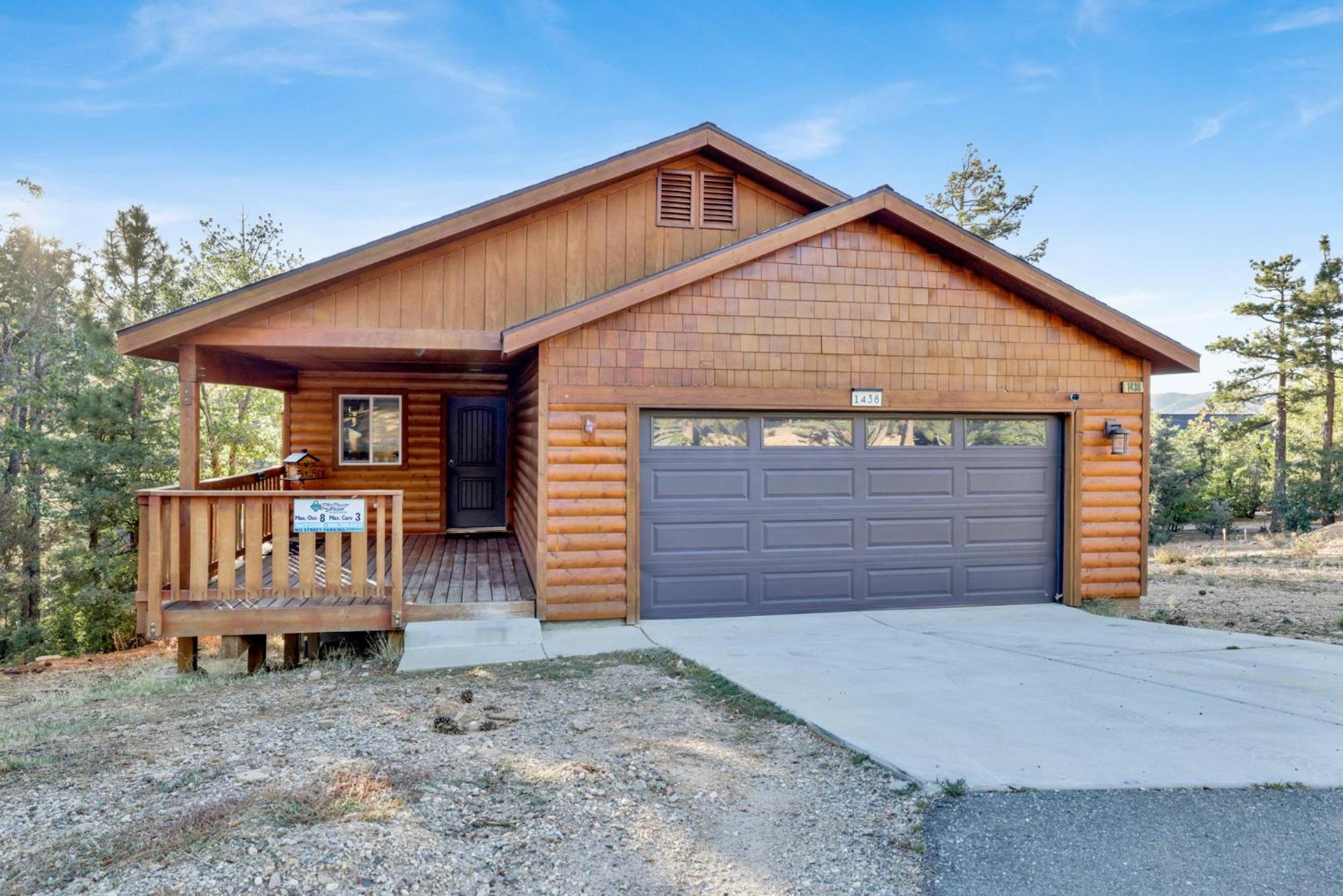Skyline lodge #2353