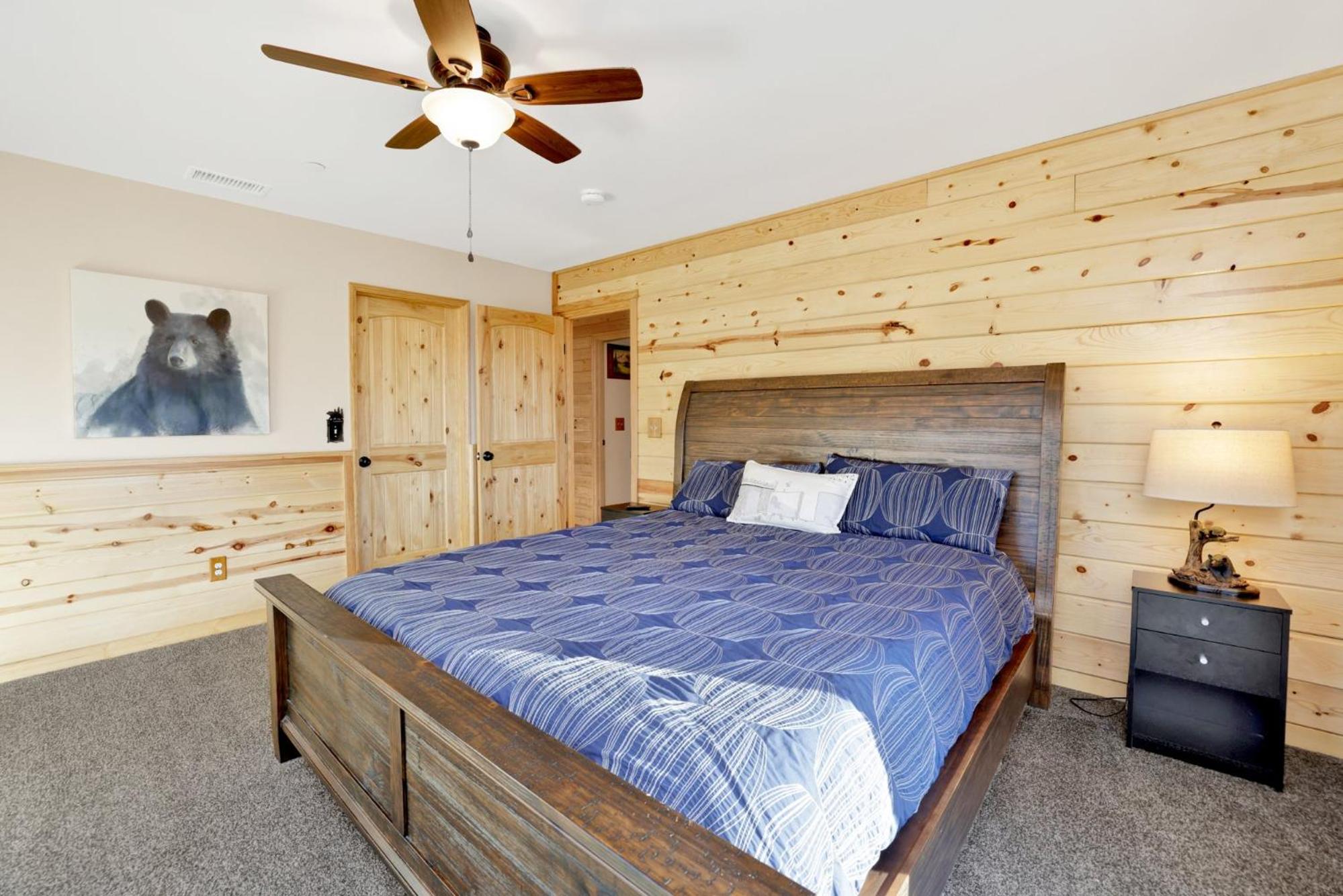 Skyline lodge #2353