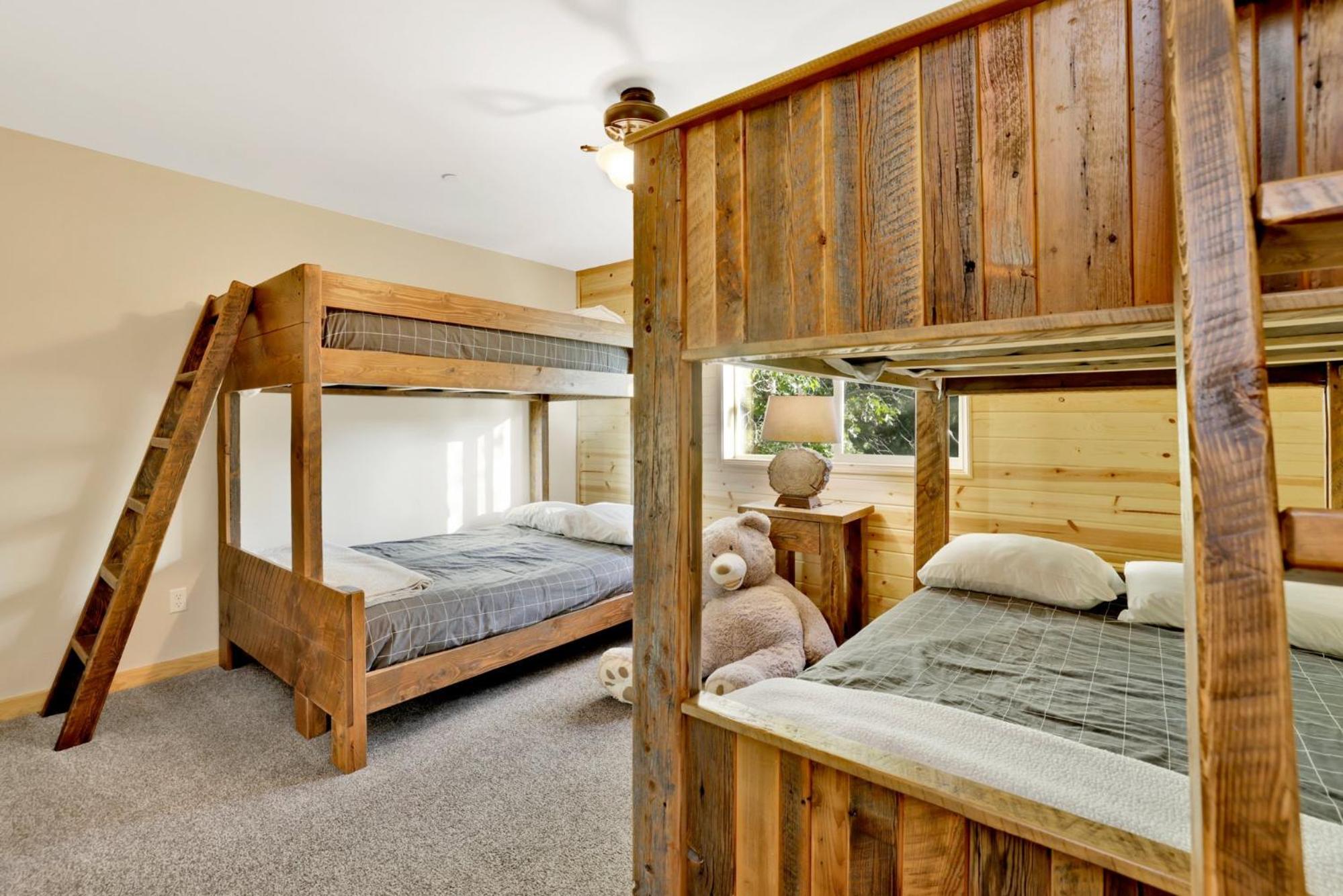 Skyline lodge #2353