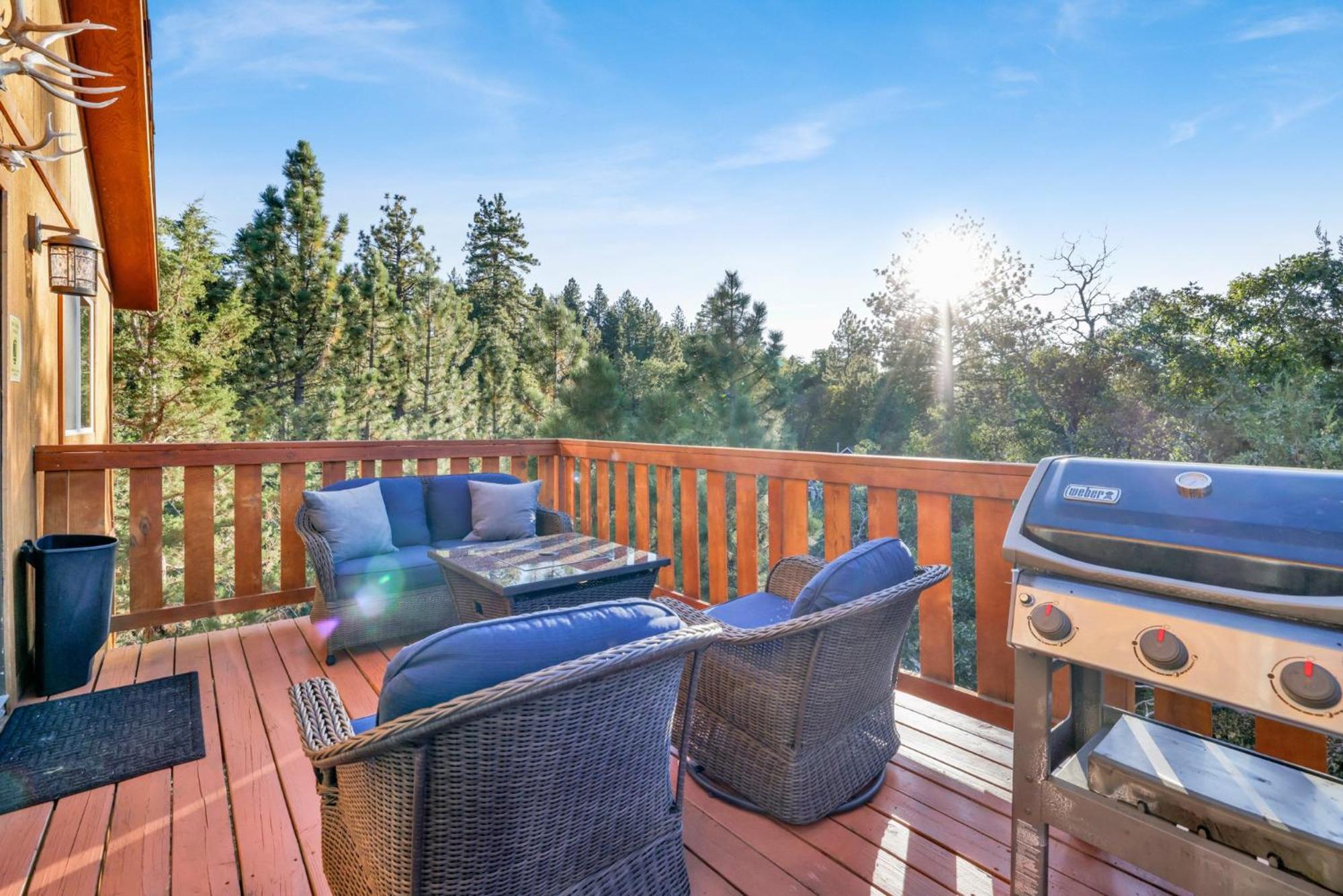 Skyline lodge #2353