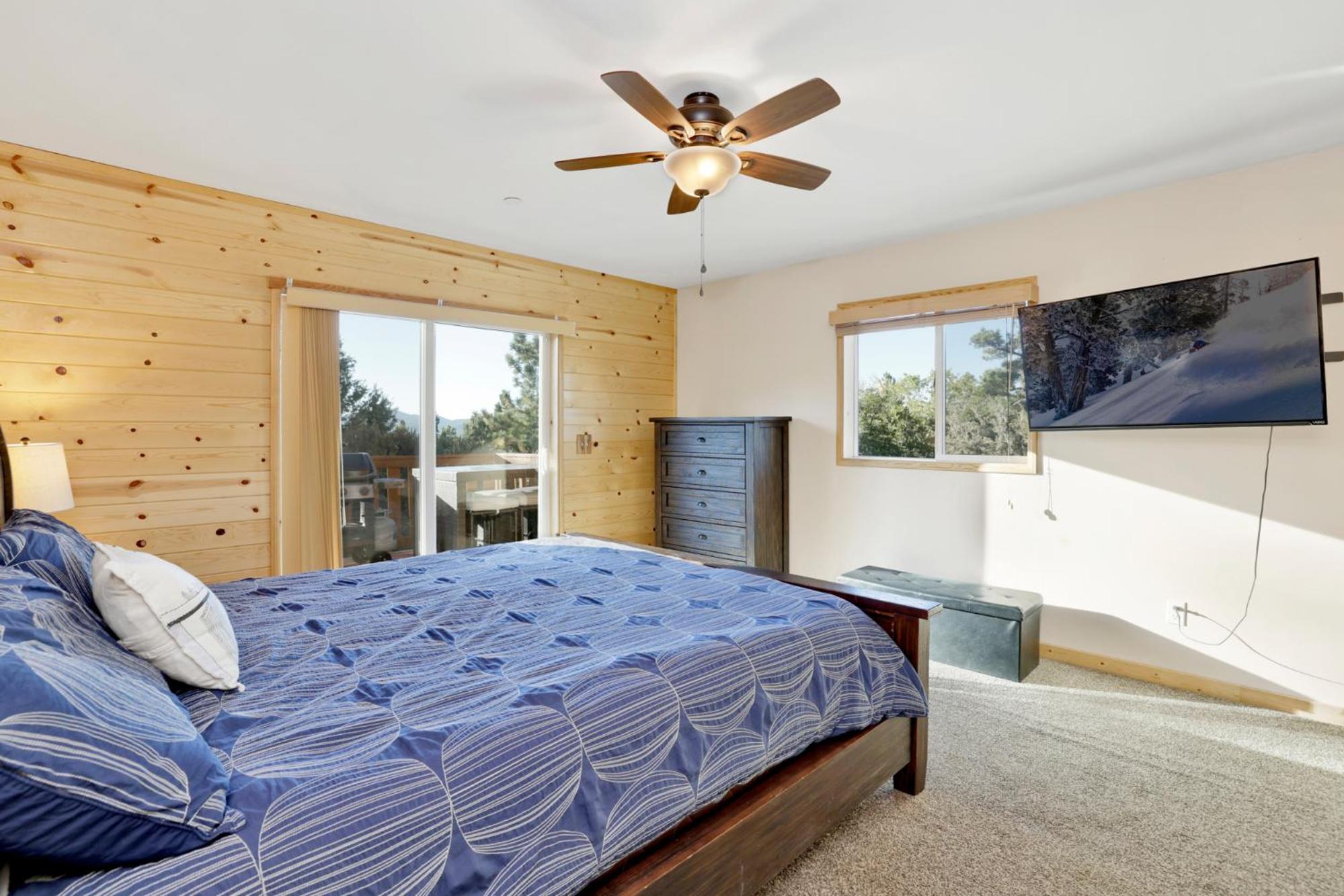 Skyline lodge #2353