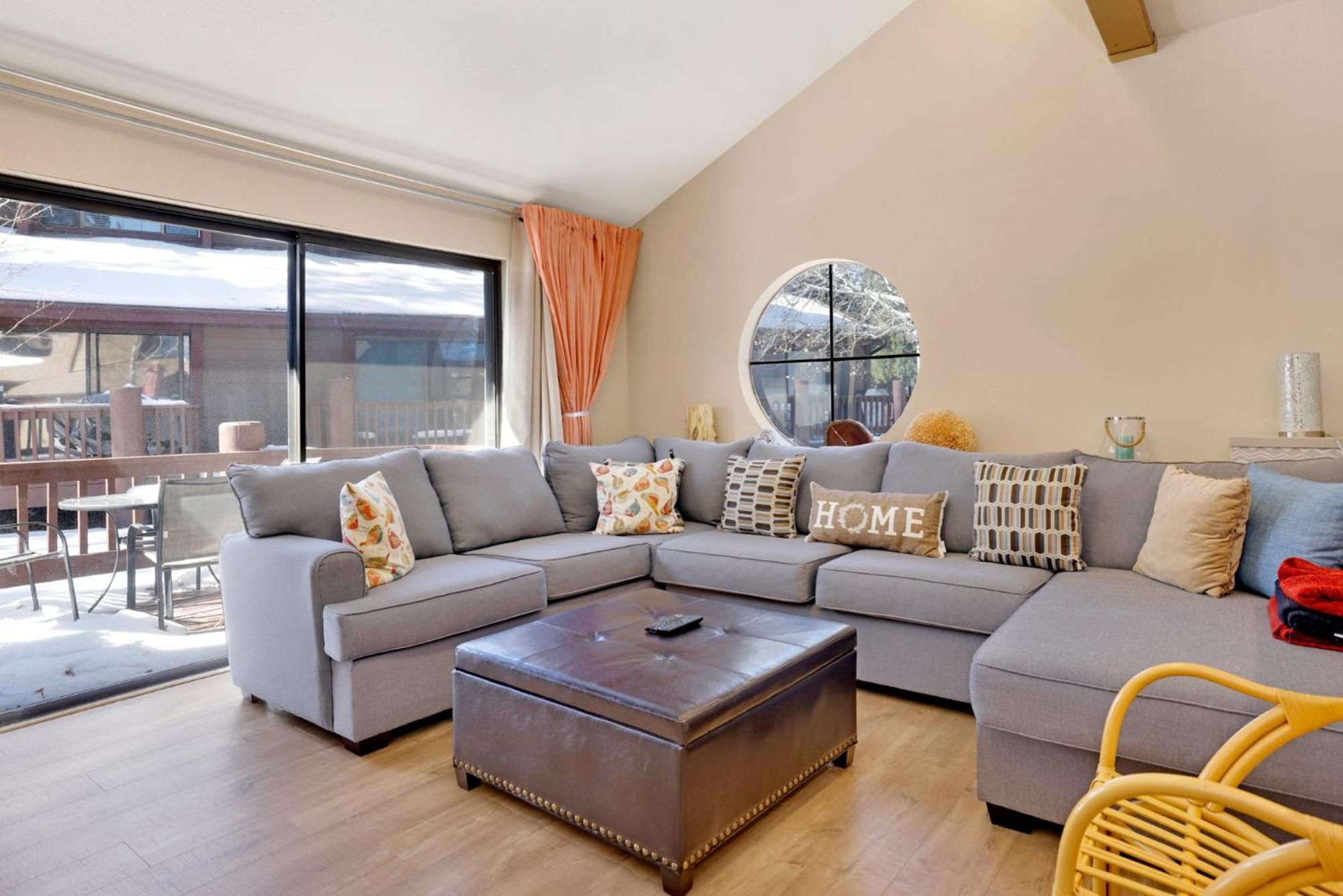 Boulder bay condo #2236