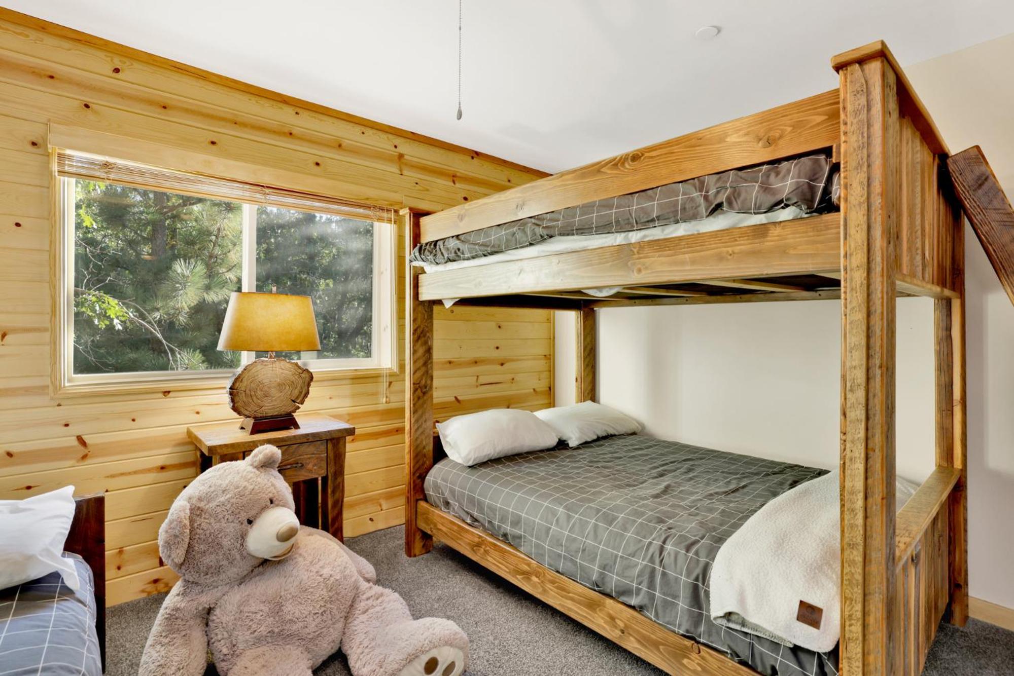 Skyline lodge #2353