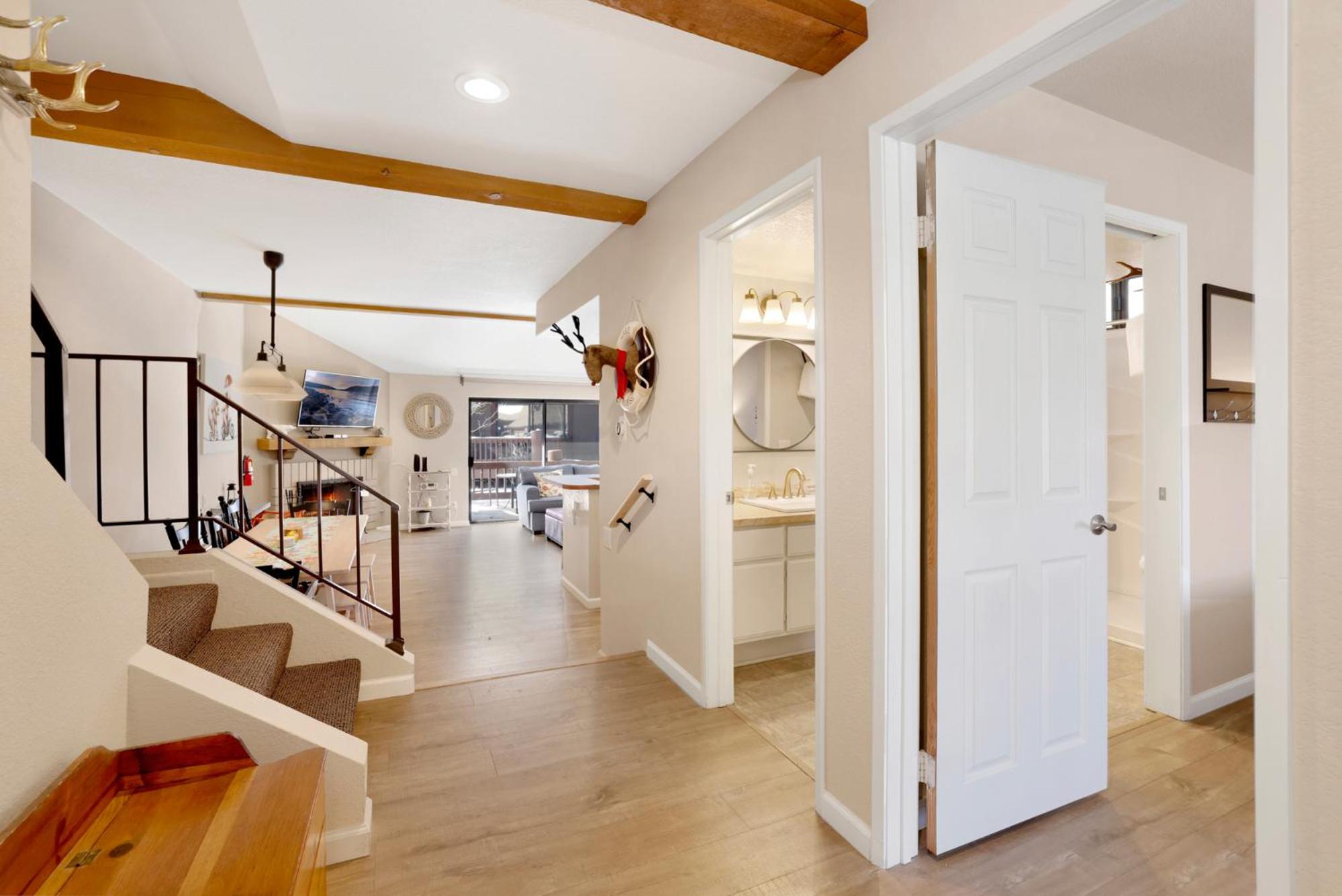 Boulder bay condo #2236